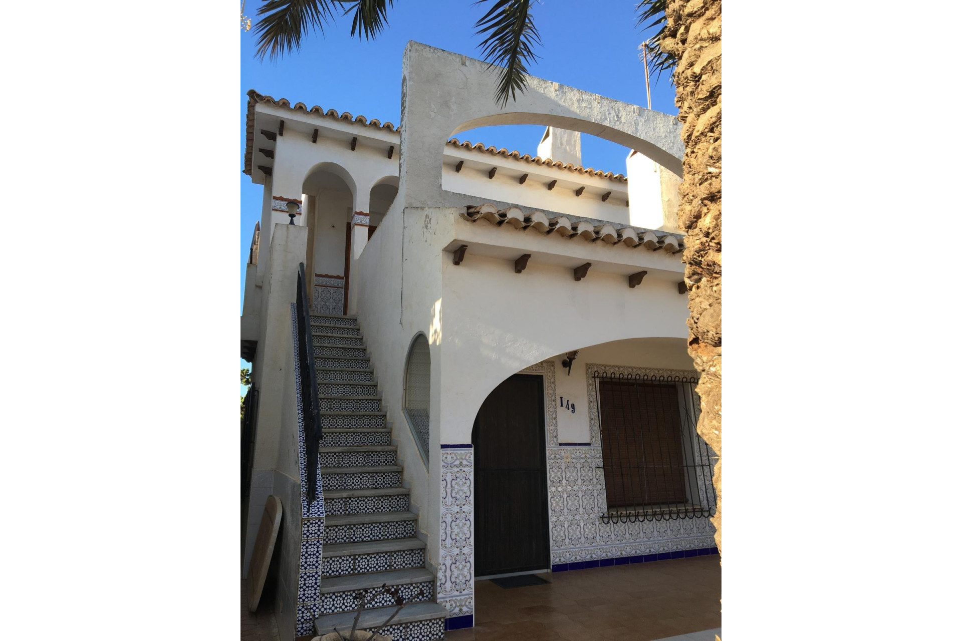 Resale - Duplex - Torrevieja - Los Frutales