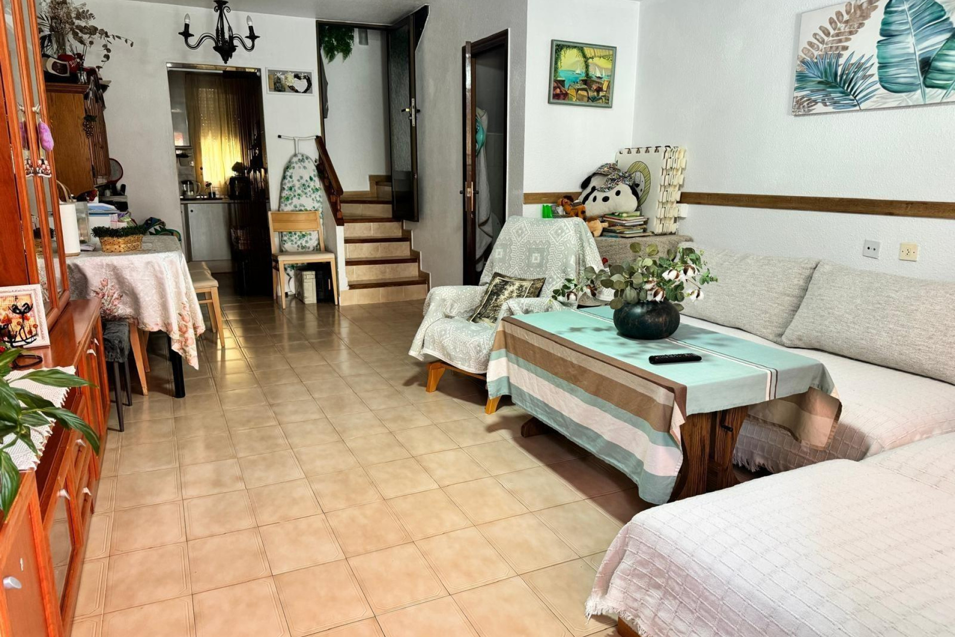 Resale - Duplex - Torrevieja - Playa de los Naufragos