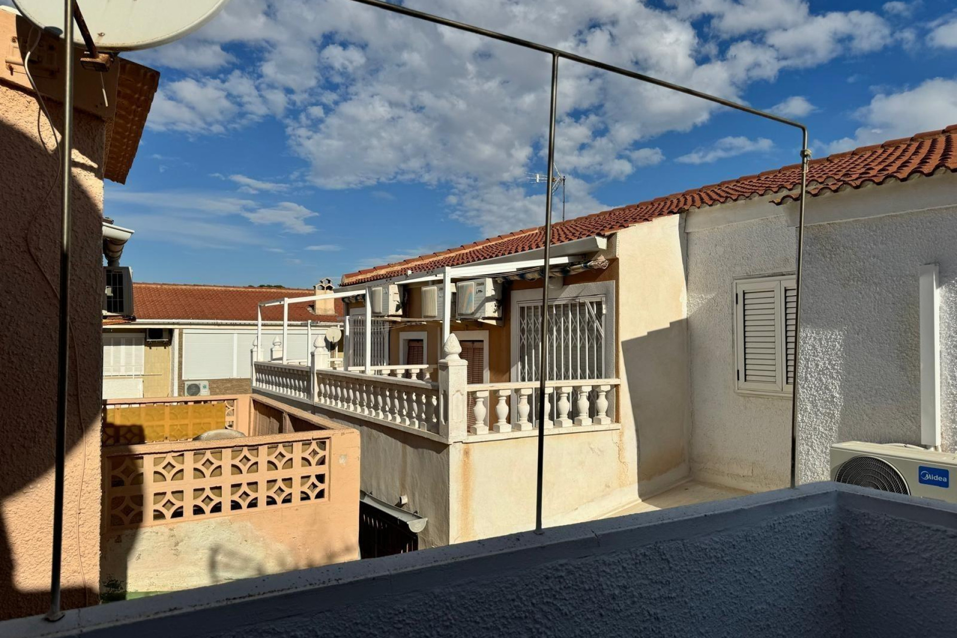 Resale - Duplex - Torrevieja - Playa de los Naufragos