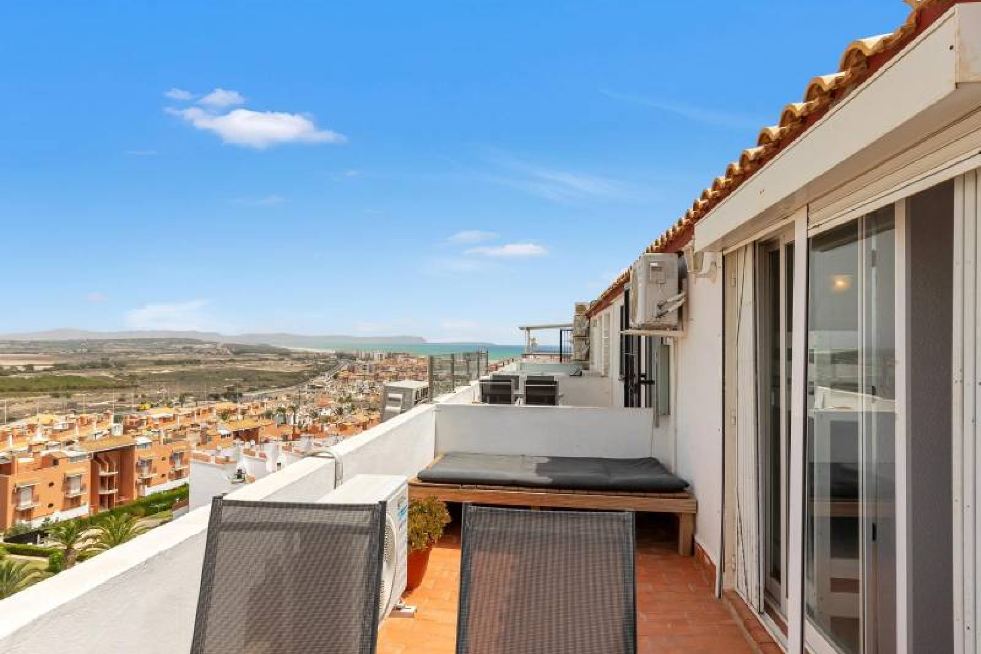 Resale - Duplex - Torrevieja - Torre la mata