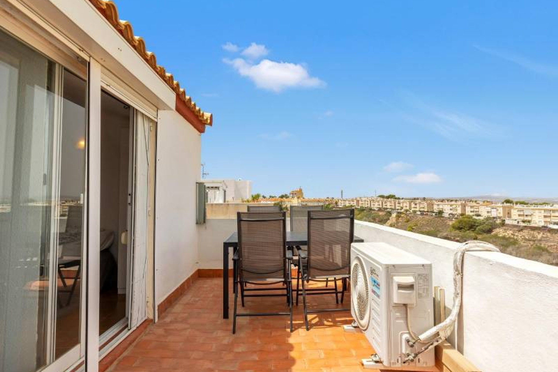 Resale - Duplex - Torrevieja - Torre la mata