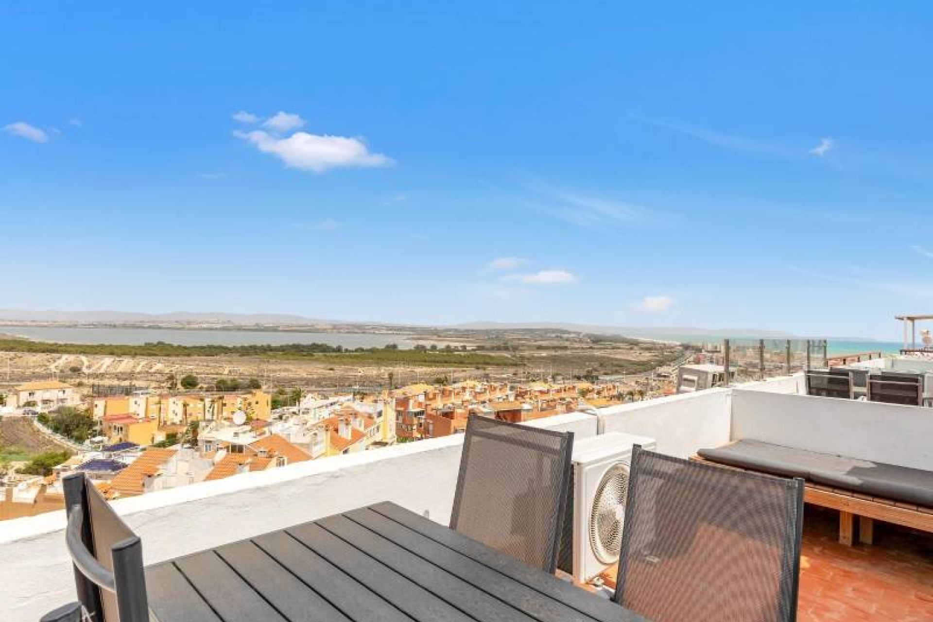 Resale - Duplex - Torrevieja - Torre la mata