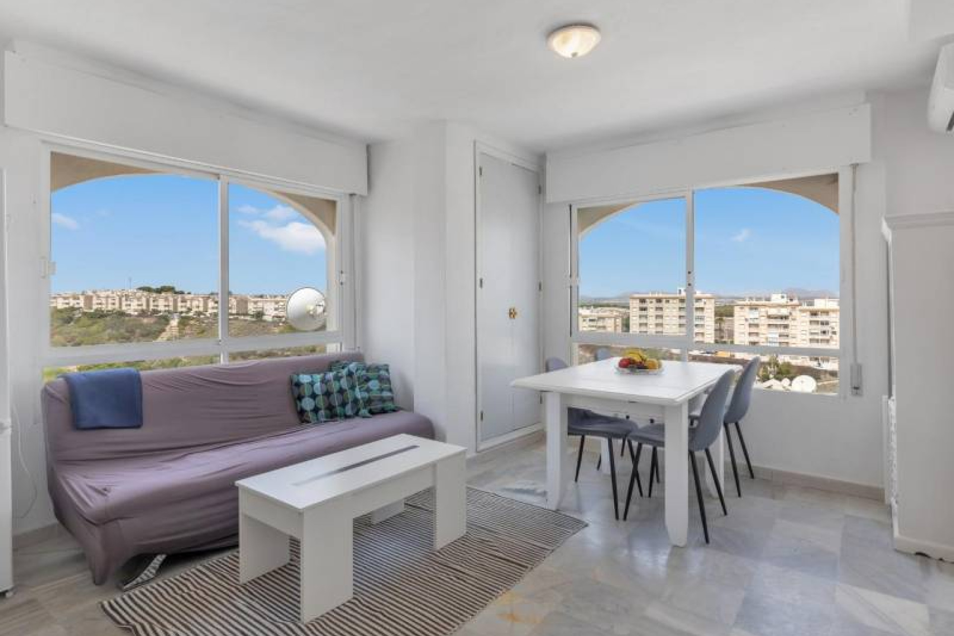 Resale - Duplex - Torrevieja - Torre la mata