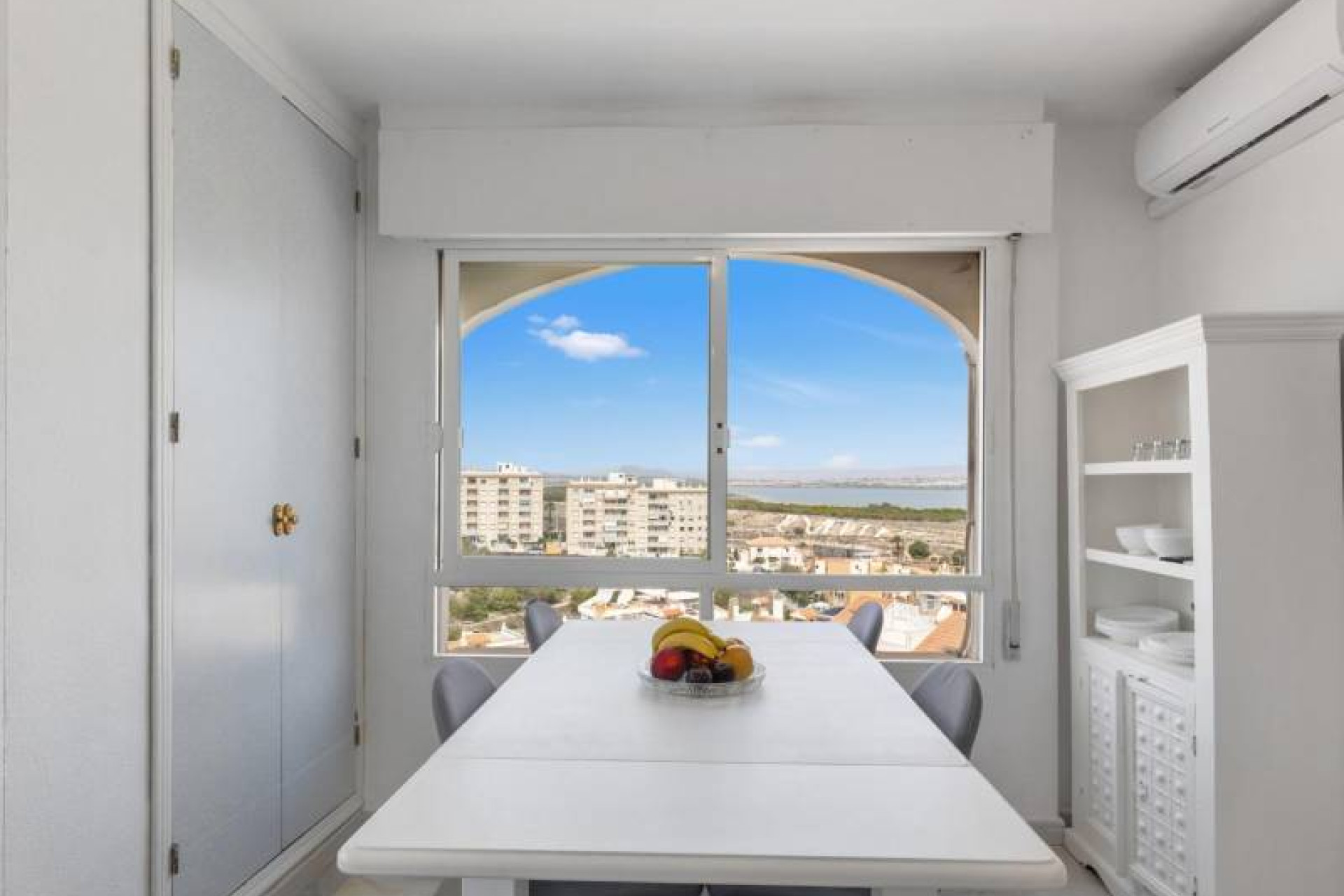 Resale - Duplex - Torrevieja - Torre la mata