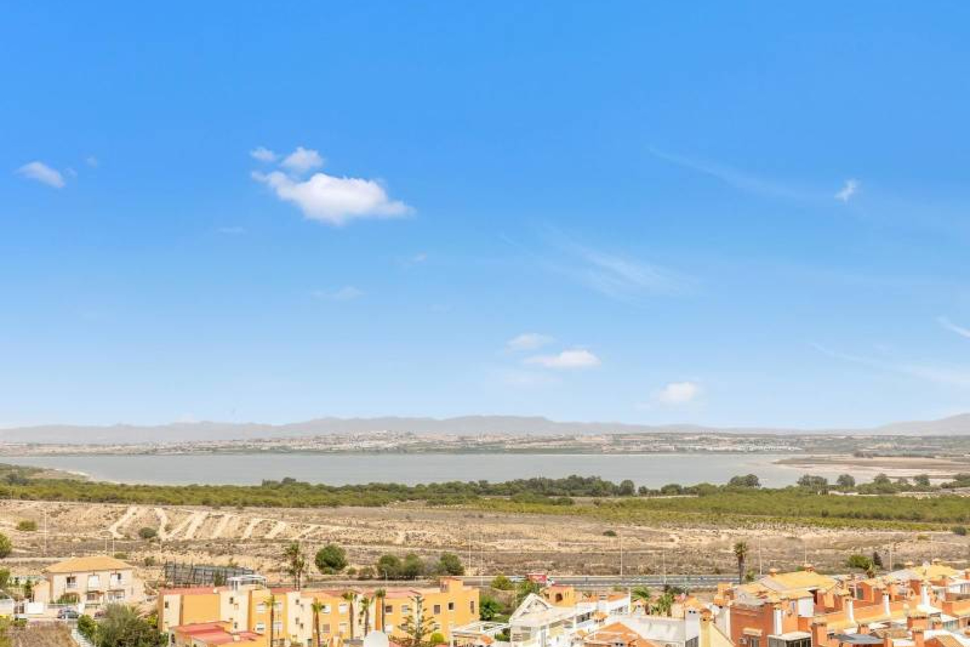 Resale - Duplex - Torrevieja - Torre la mata