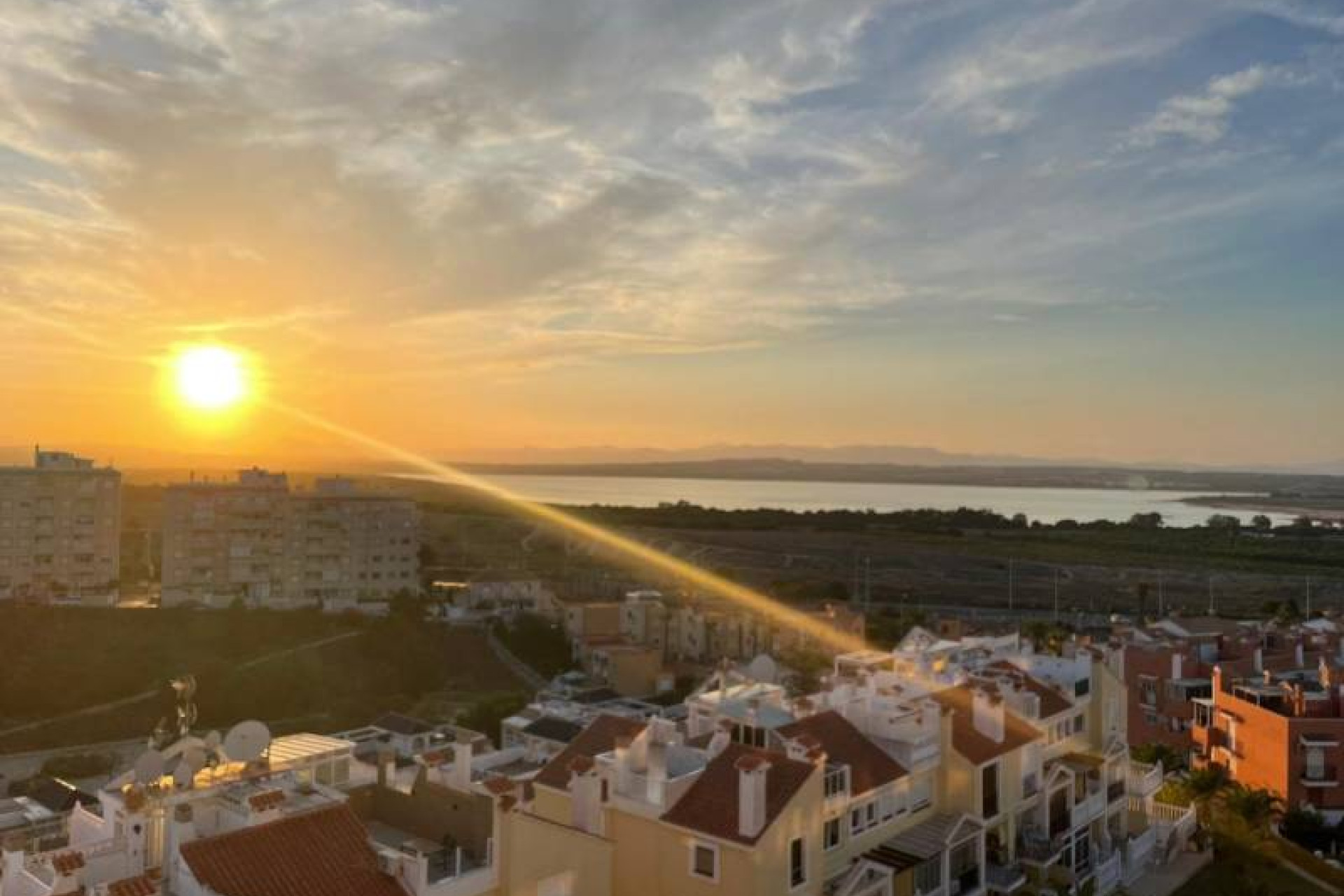 Resale - Duplex - Torrevieja - Torre la mata