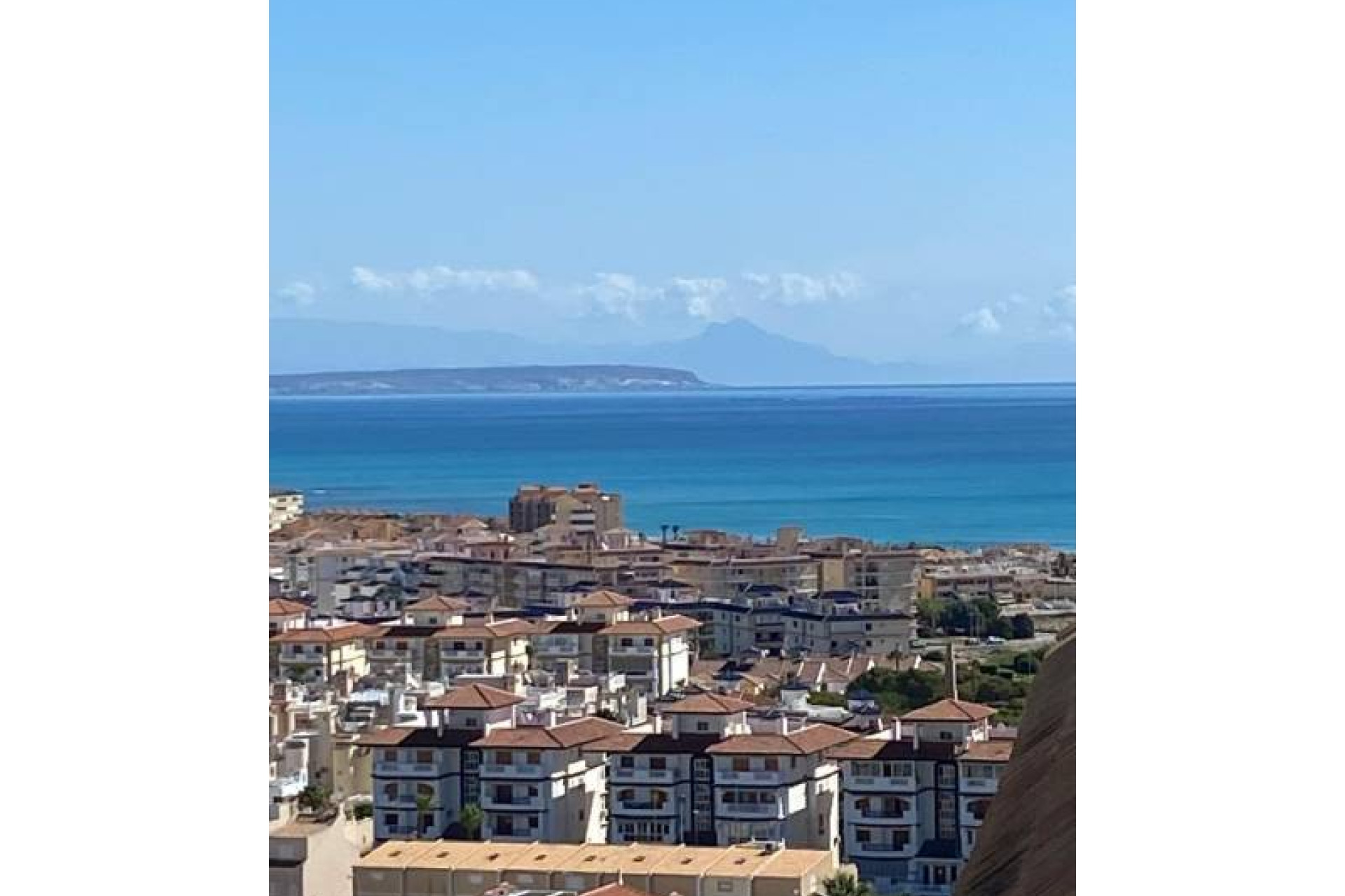 Resale - Duplex - Torrevieja - Torre la mata