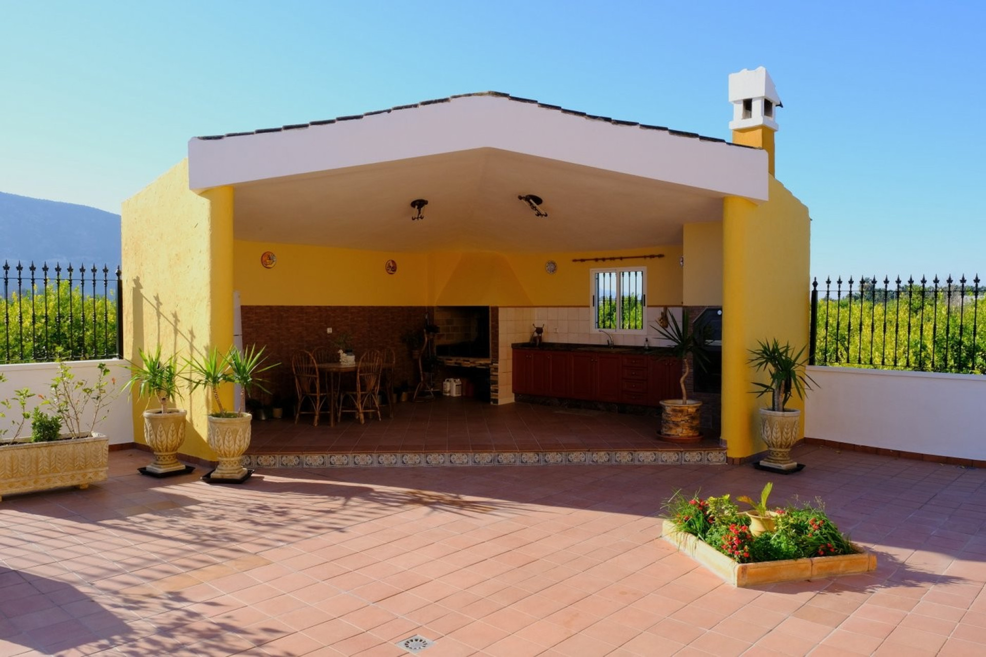 Resale - Finca - Orihuela Costa - Orihuela