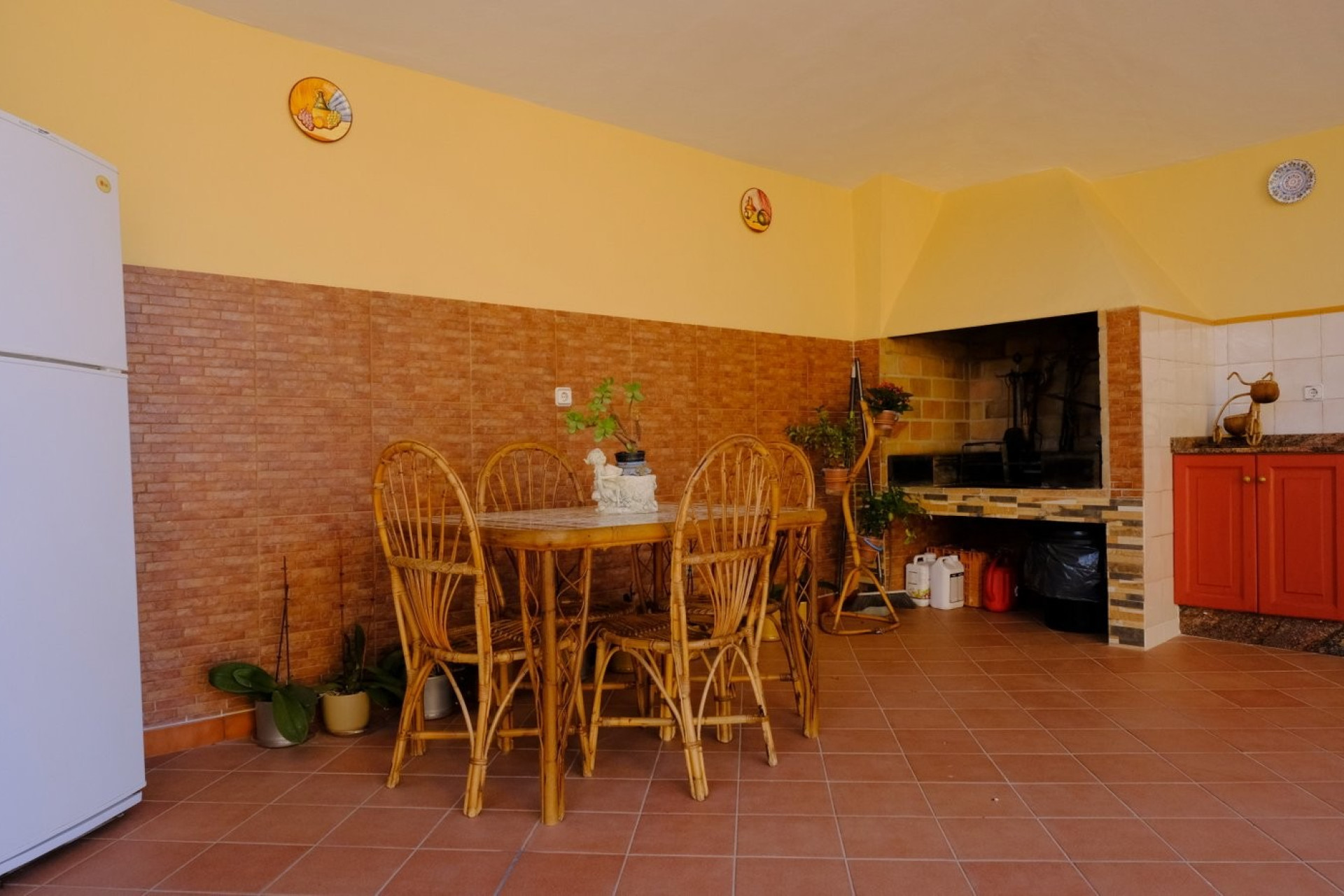 Resale - Finca - Orihuela Costa - Orihuela