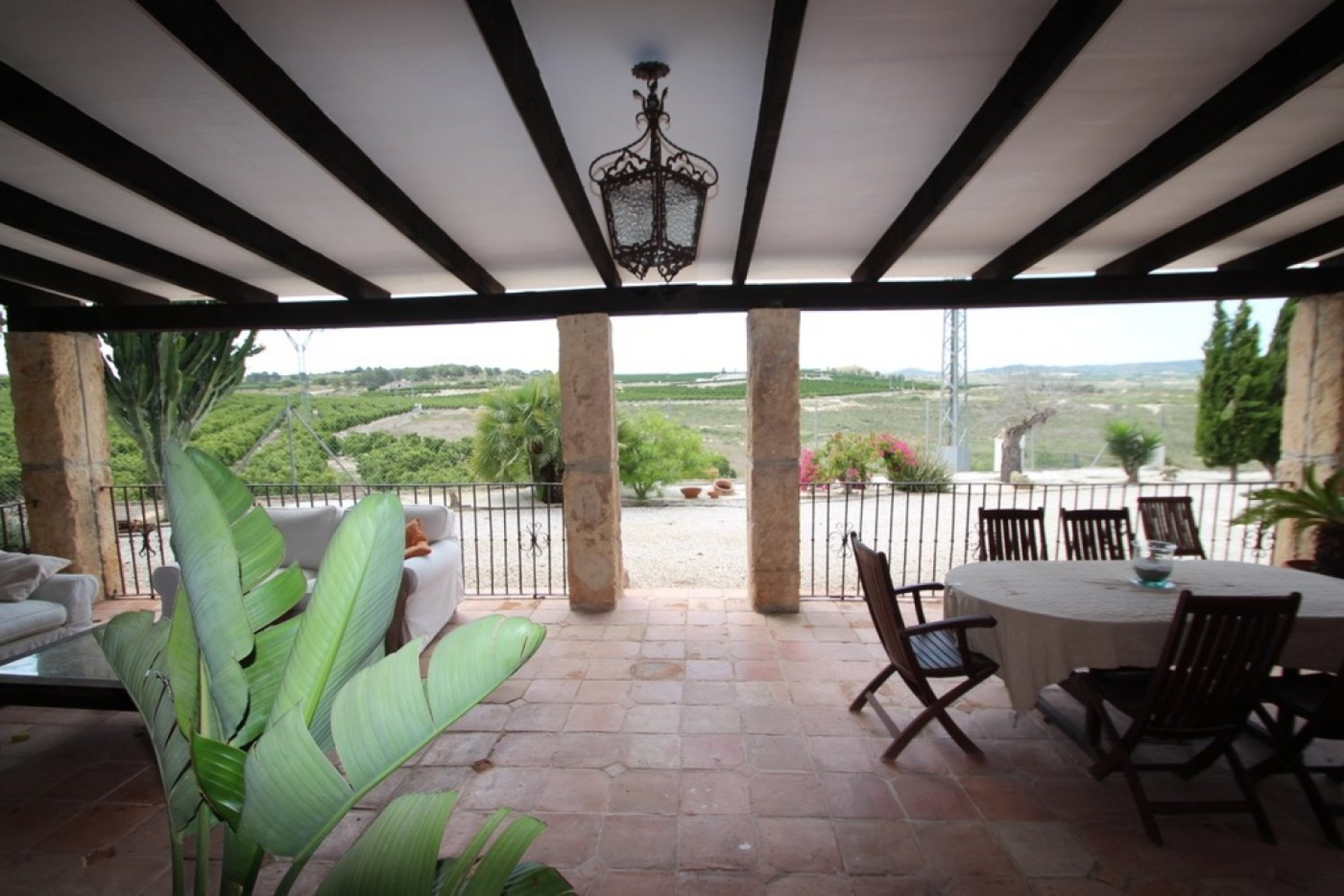 Resale - Finca - Orihuela Costa - Torremendo