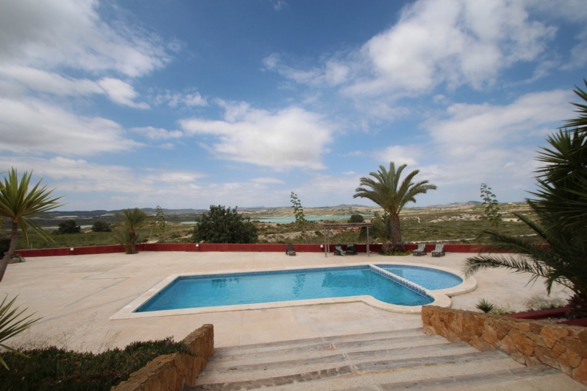 Resale - Finca - Orihuela Costa - Torremendo