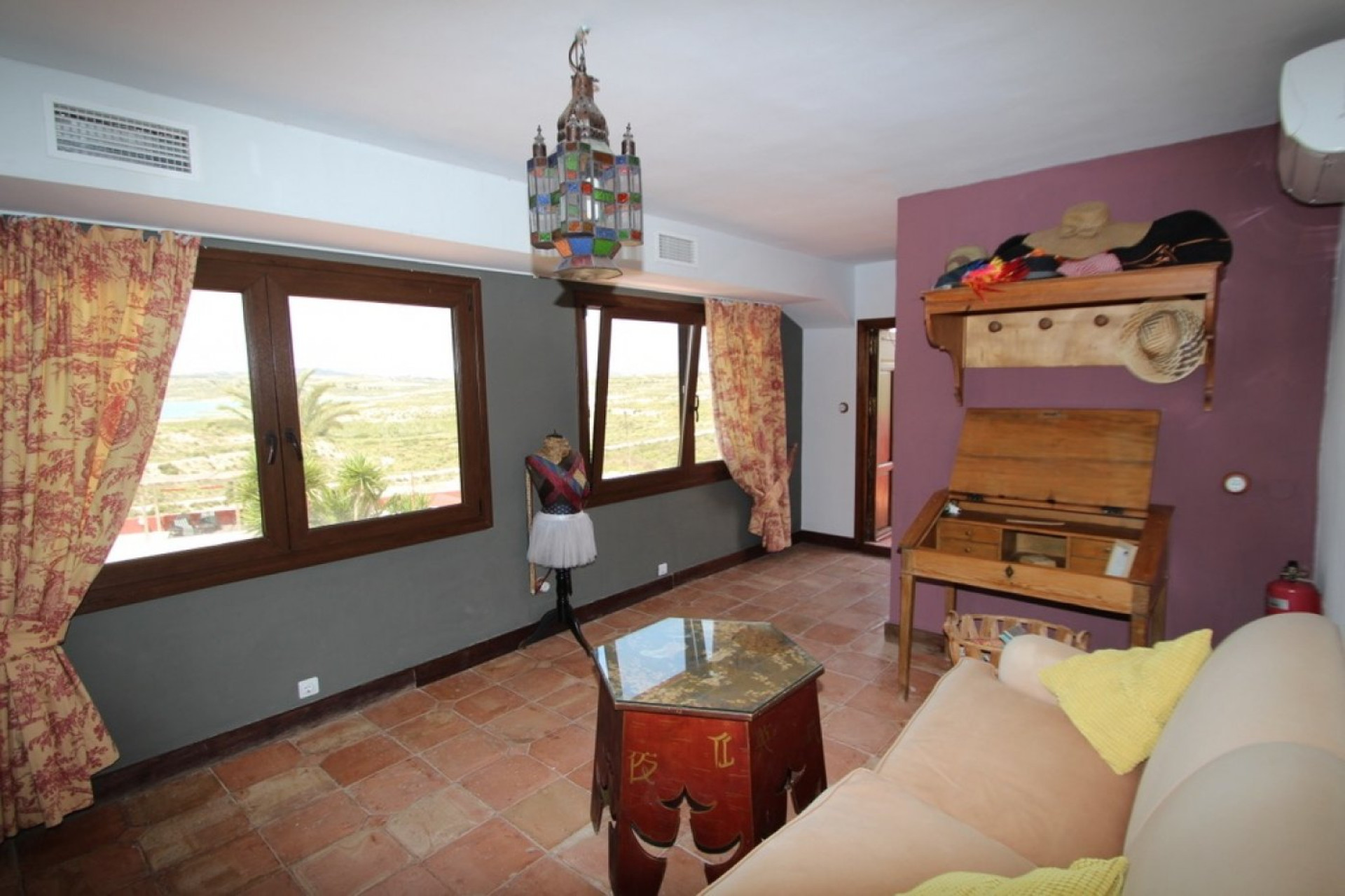 Resale - Finca - Orihuela Costa - Torremendo