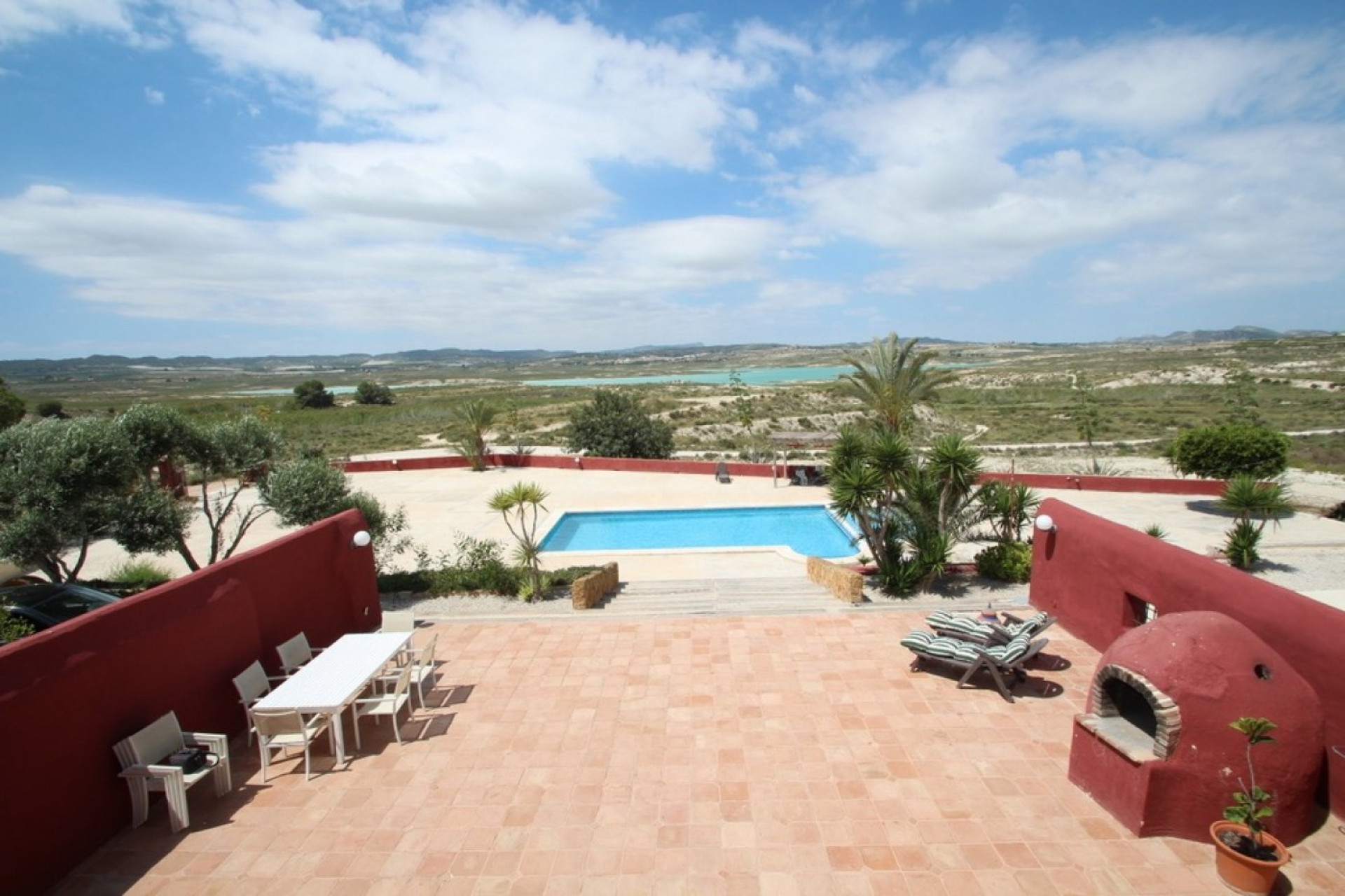 Resale - Finca - Orihuela Costa - Torremendo