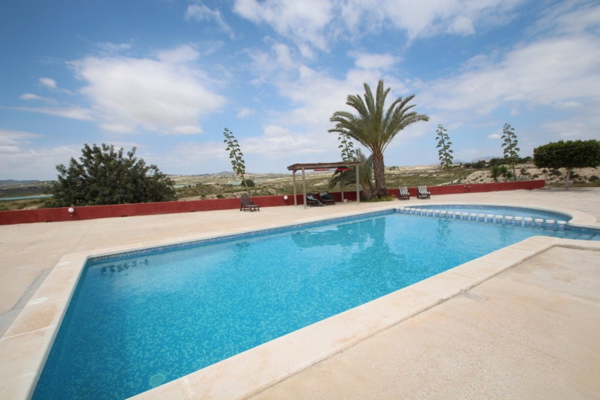 Resale - Finca - Orihuela Costa - Torremendo