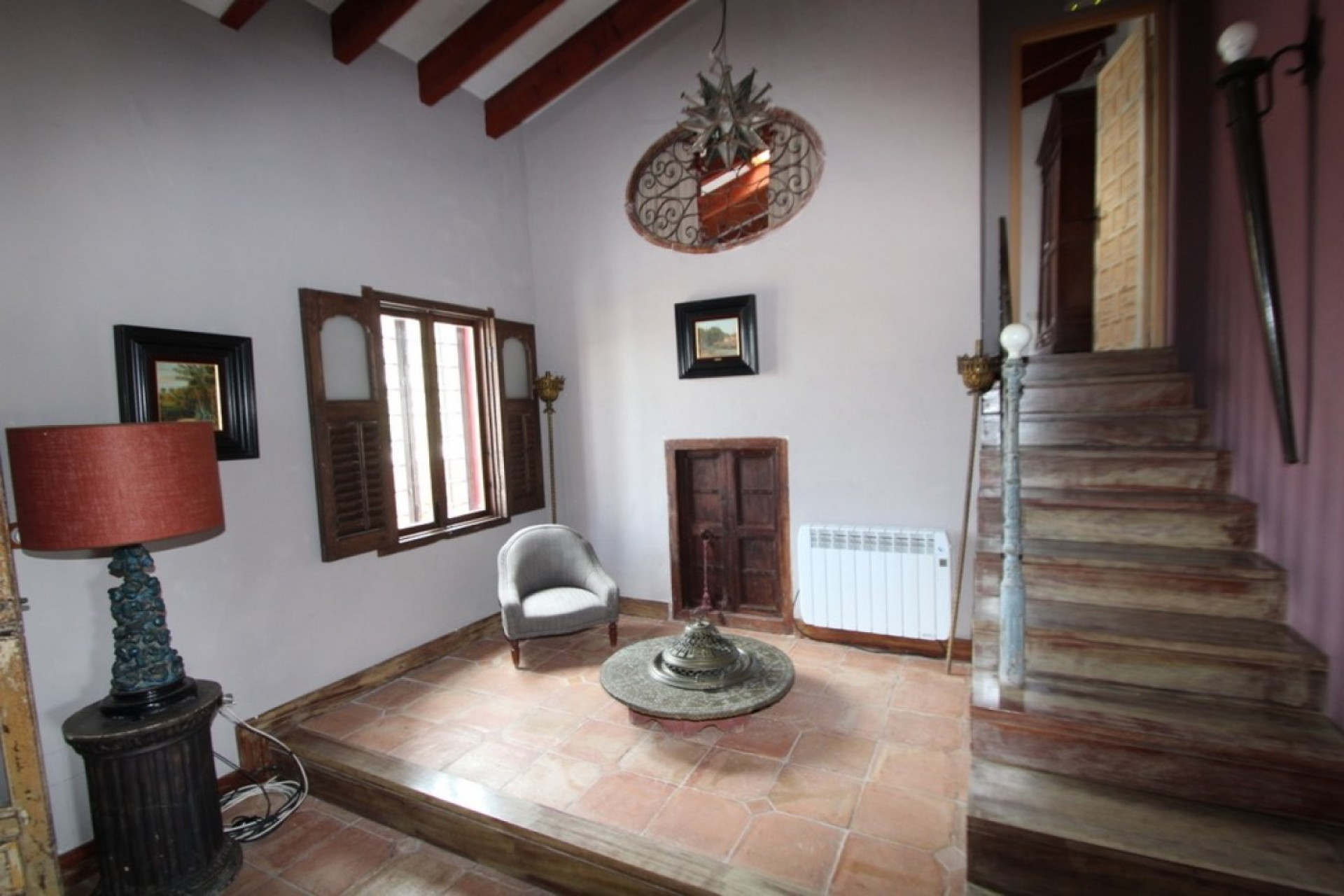 Resale - Finca - Orihuela Costa - Torremendo