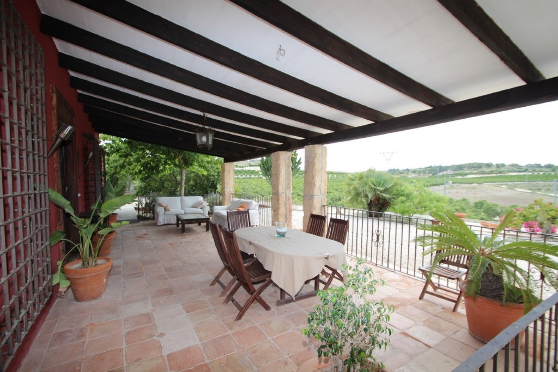 Resale - Finca - Orihuela Costa - Torremendo