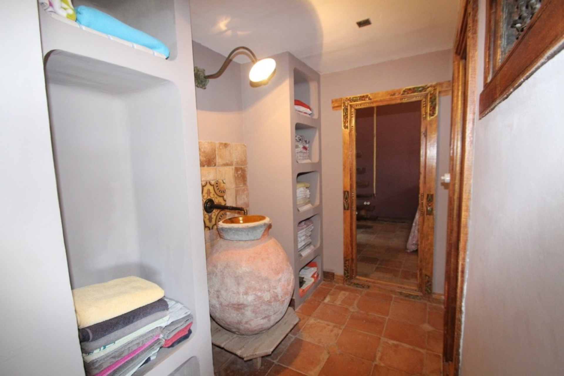 Resale - Finca - Orihuela Costa - Torremendo