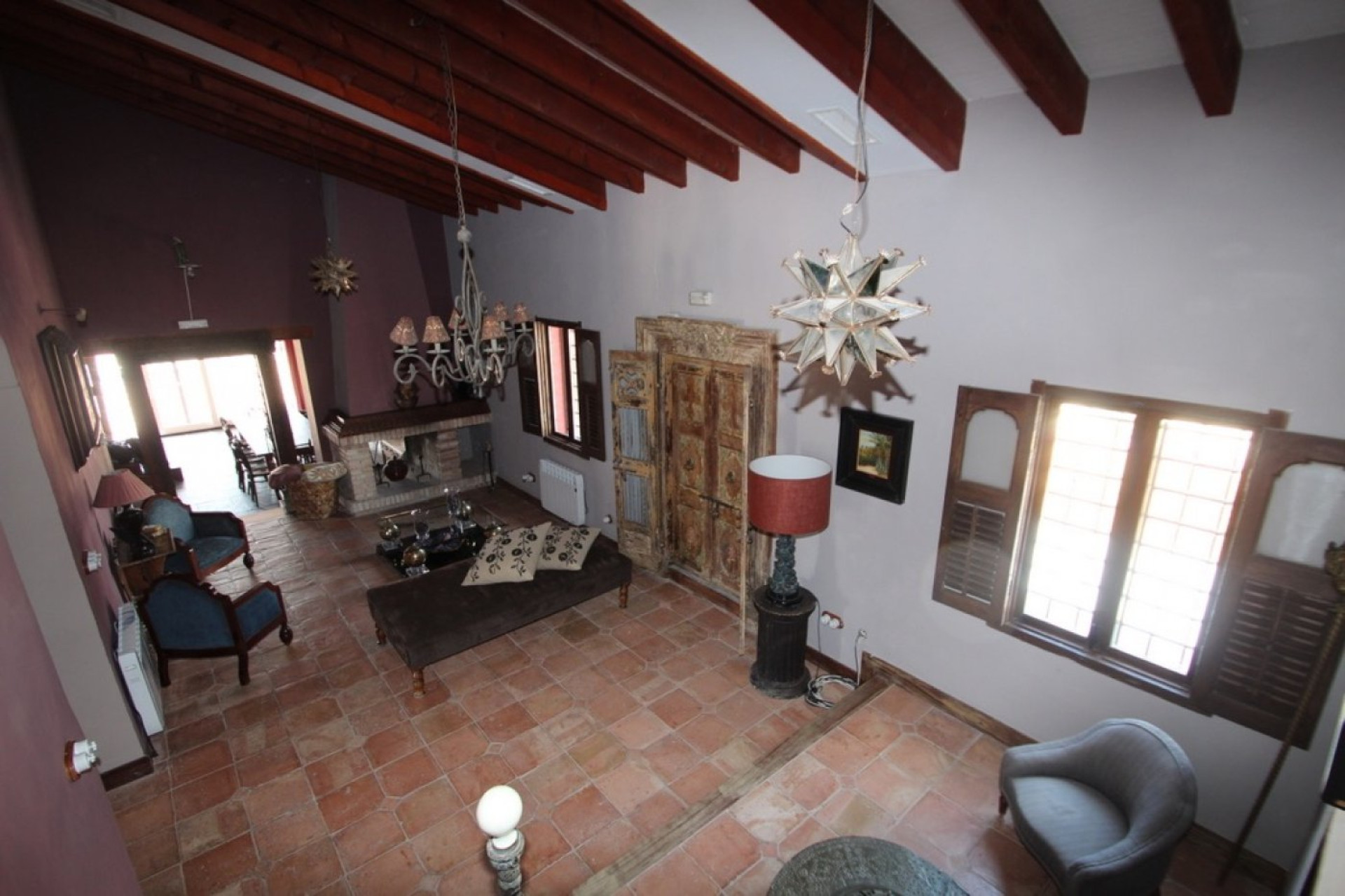 Resale - Finca - Orihuela Costa - Torremendo