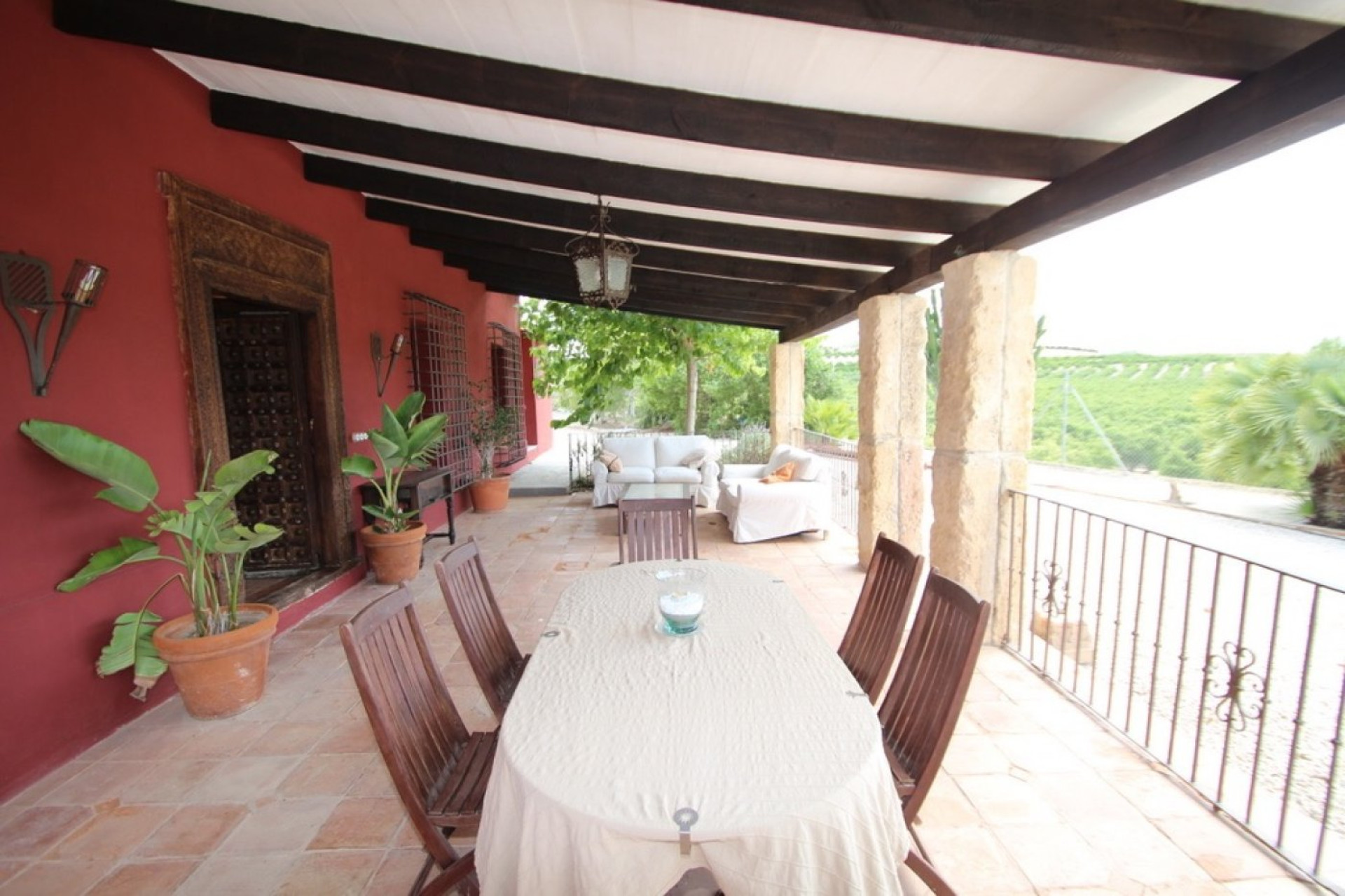 Resale - Finca - Orihuela Costa - Torremendo