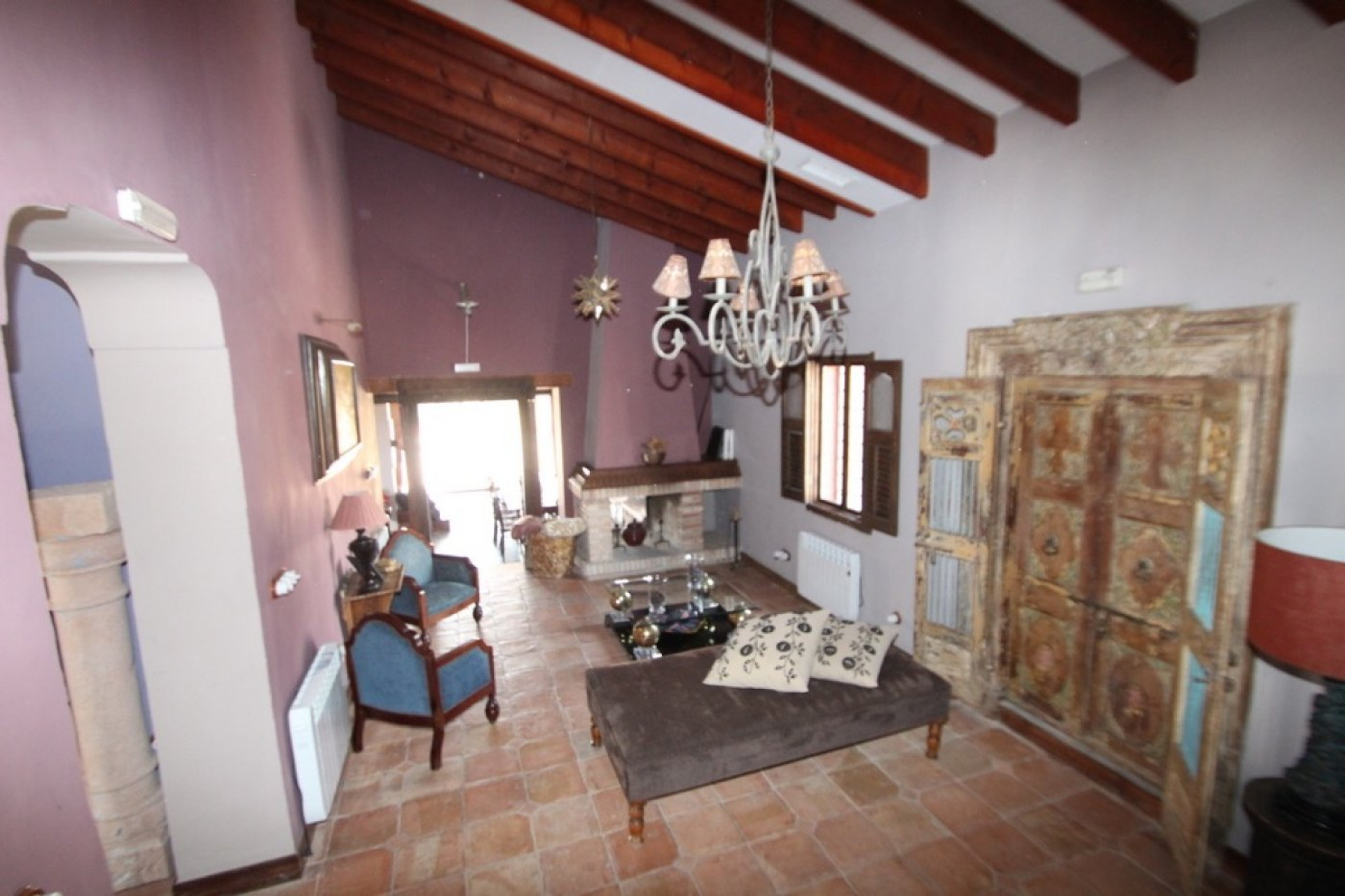 Resale - Finca - Orihuela Costa - Torremendo