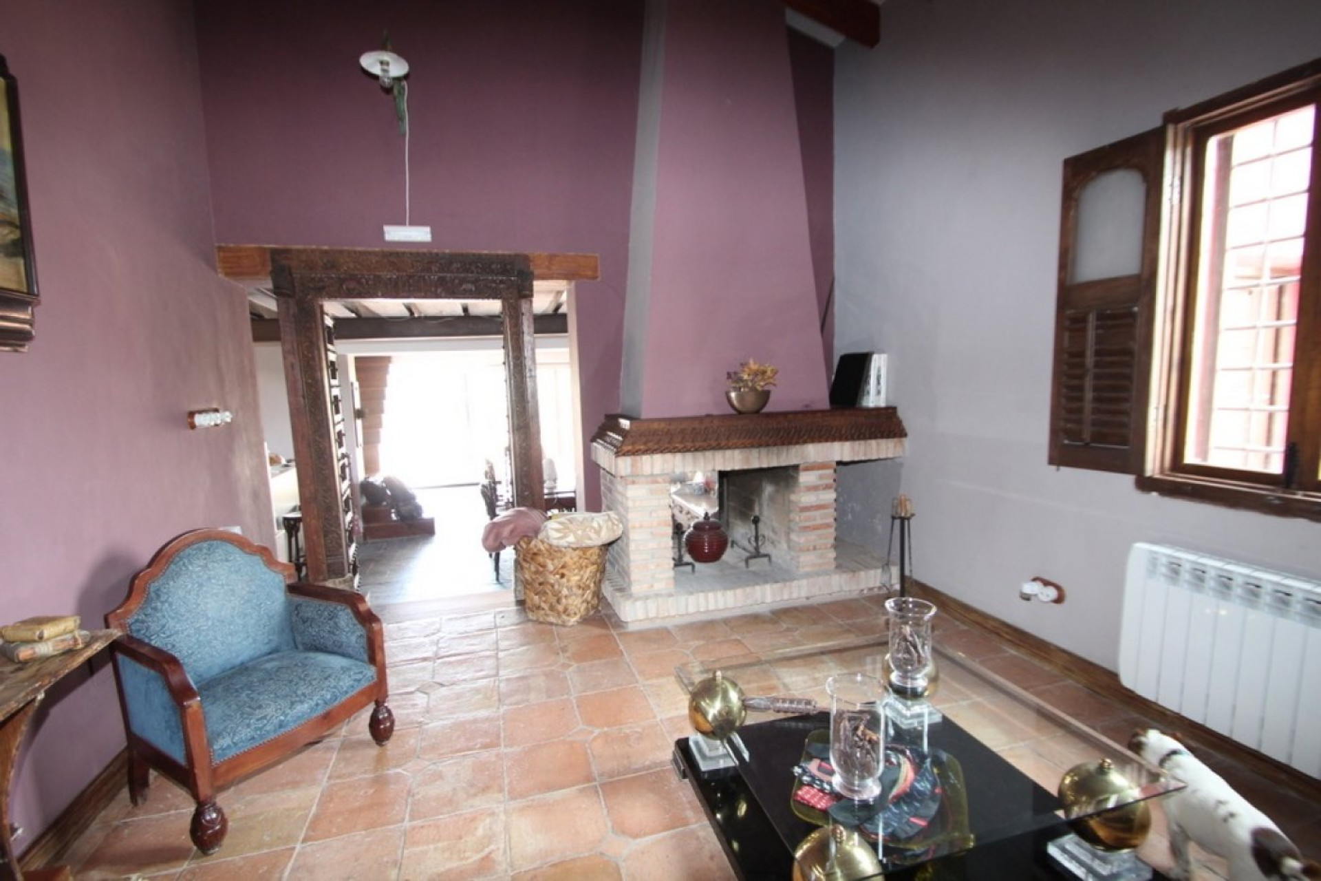 Resale - Finca - Orihuela Costa - Torremendo