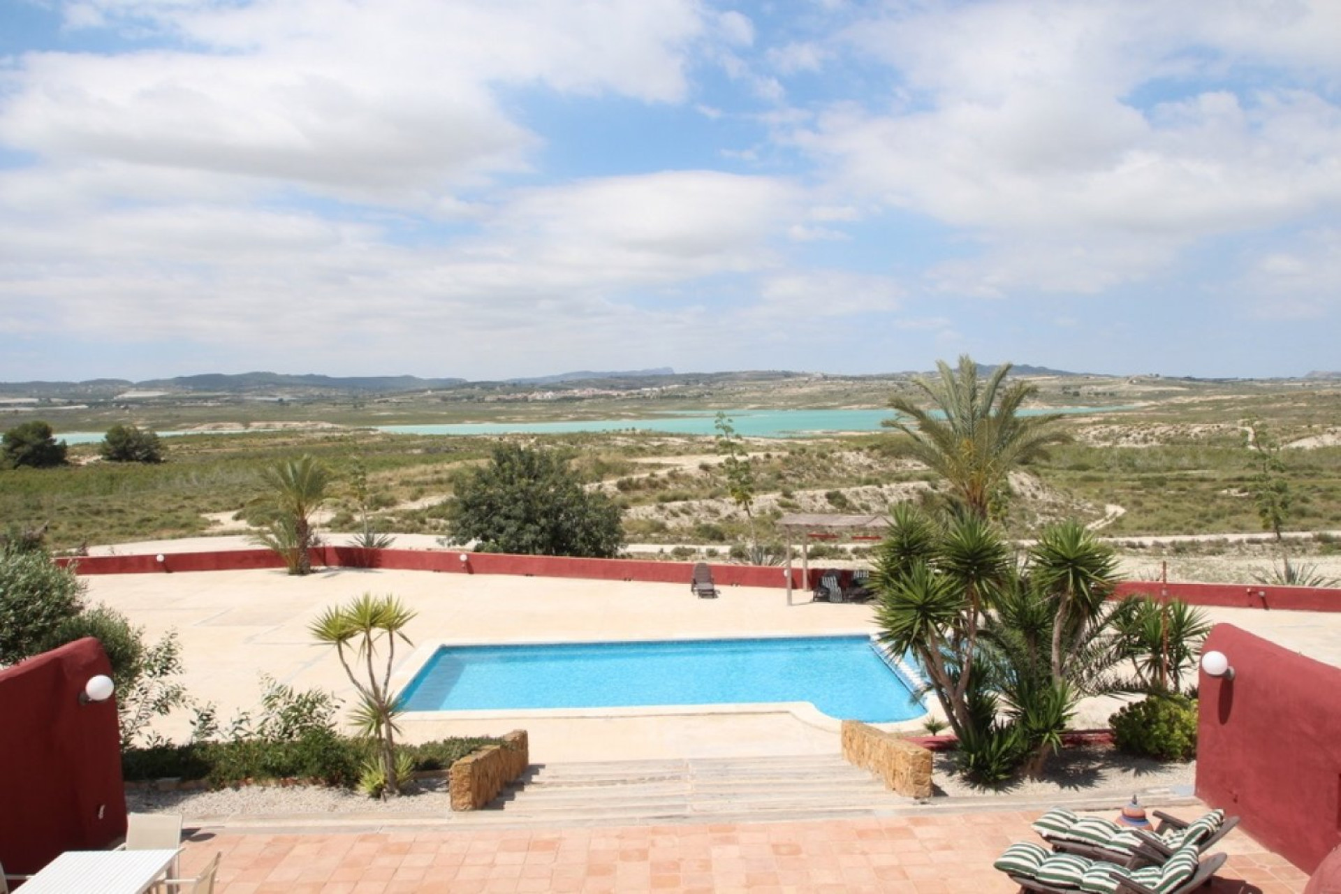 Resale - Finca - Orihuela Costa - Torremendo