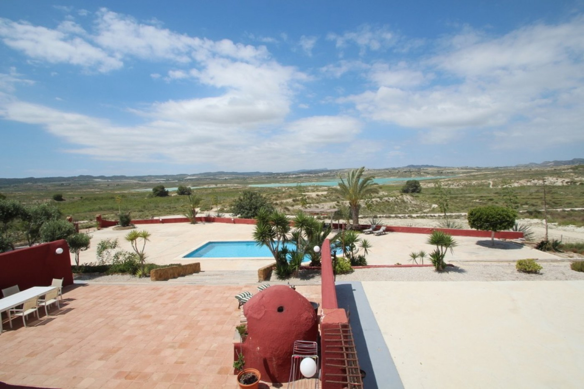 Resale - Finca - Orihuela Costa - Torremendo