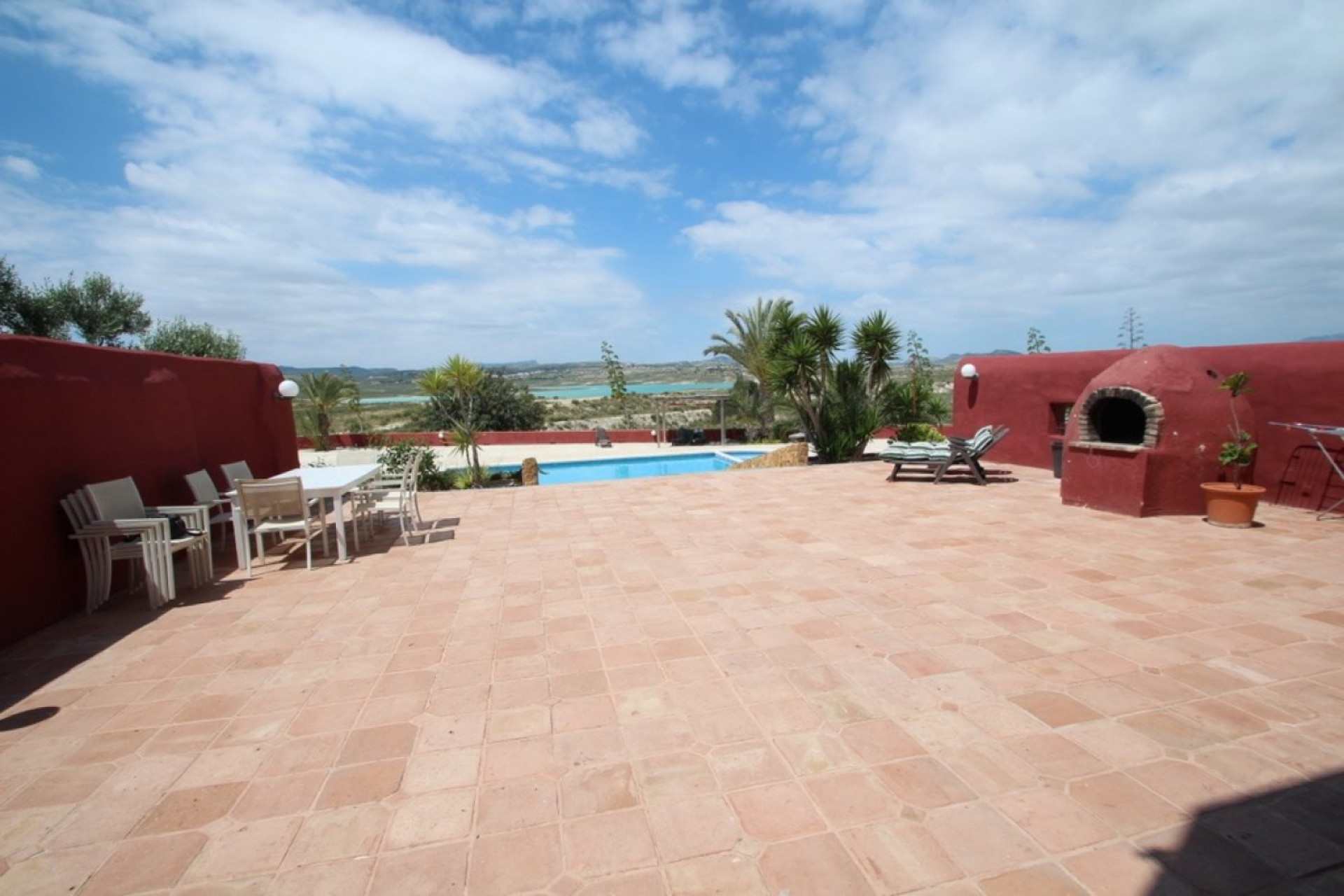 Resale - Finca - Orihuela Costa - Torremendo