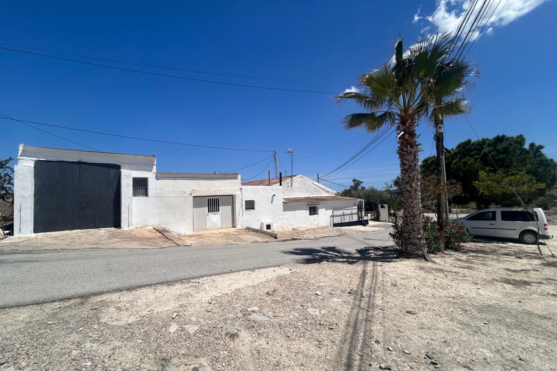 Resale - Finca - Orihuela Costa - Torremendo