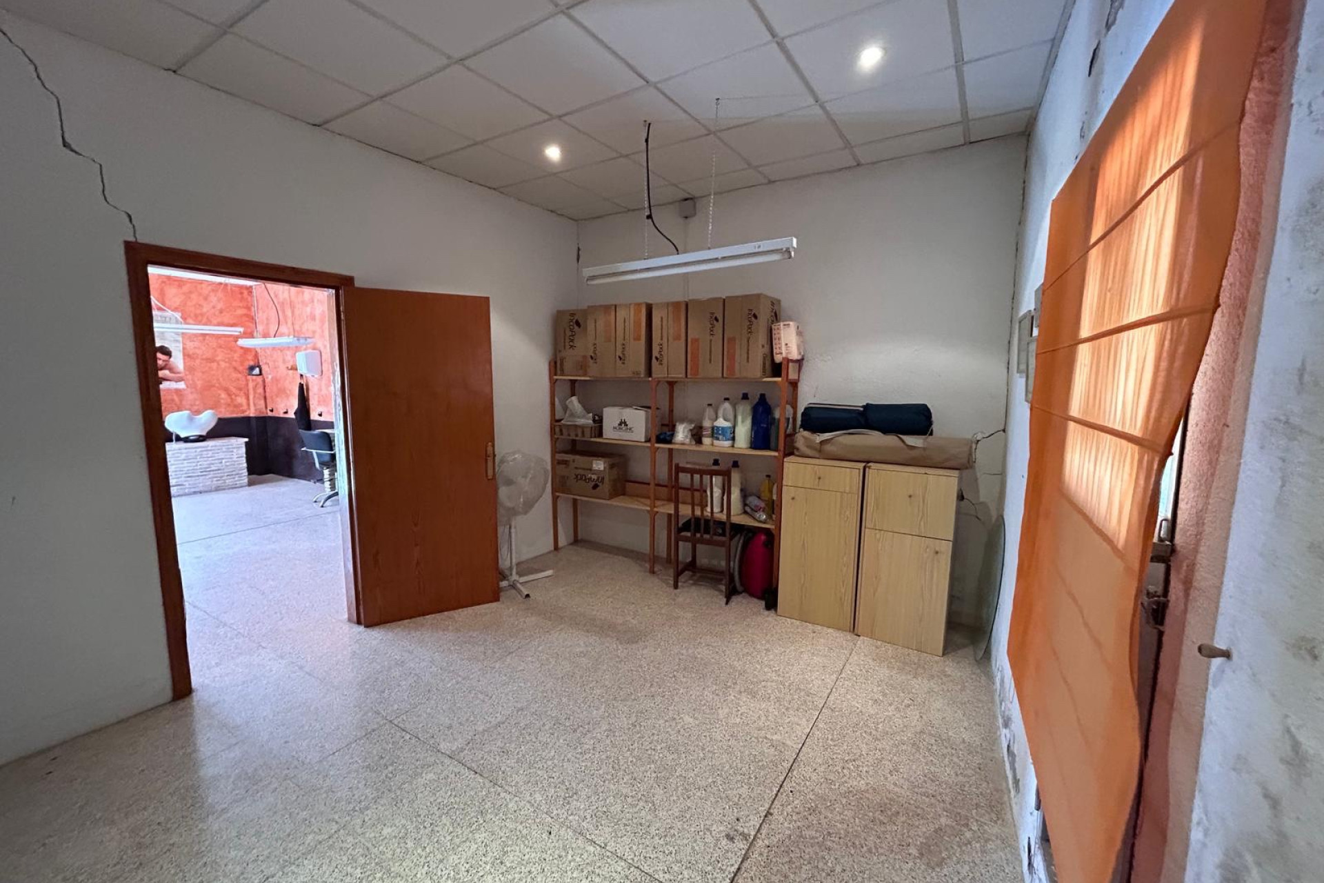 Resale - Finca - Orihuela Costa - Torremendo