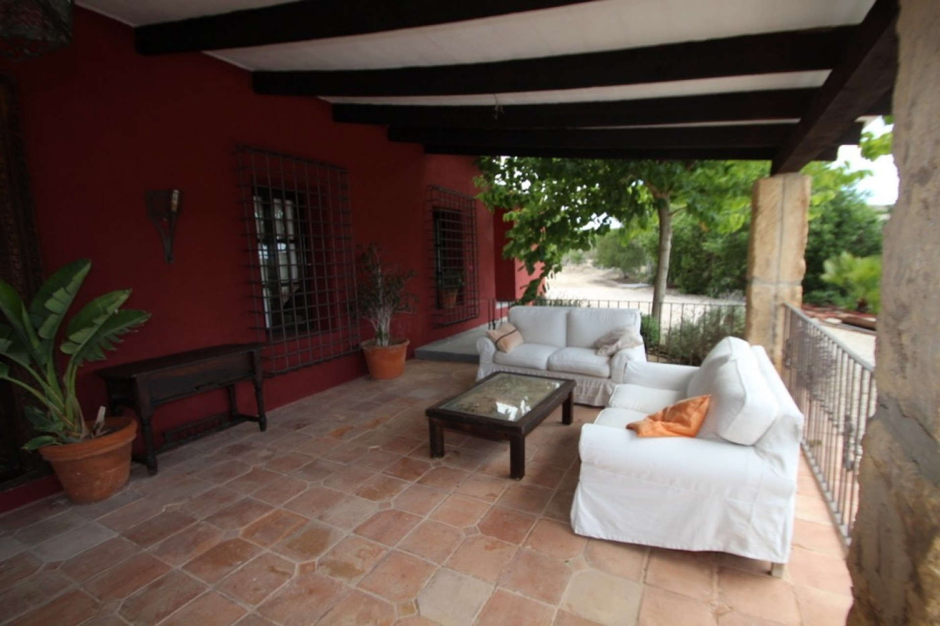 Resale - Finca - Orihuela - Torremendo