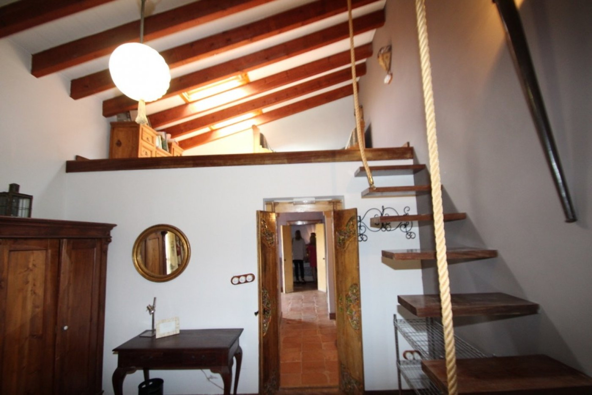 Resale - Finca - Orihuela - Torremendo