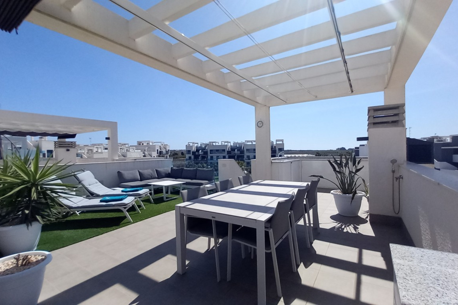 Resale - Penthouse - El Raso