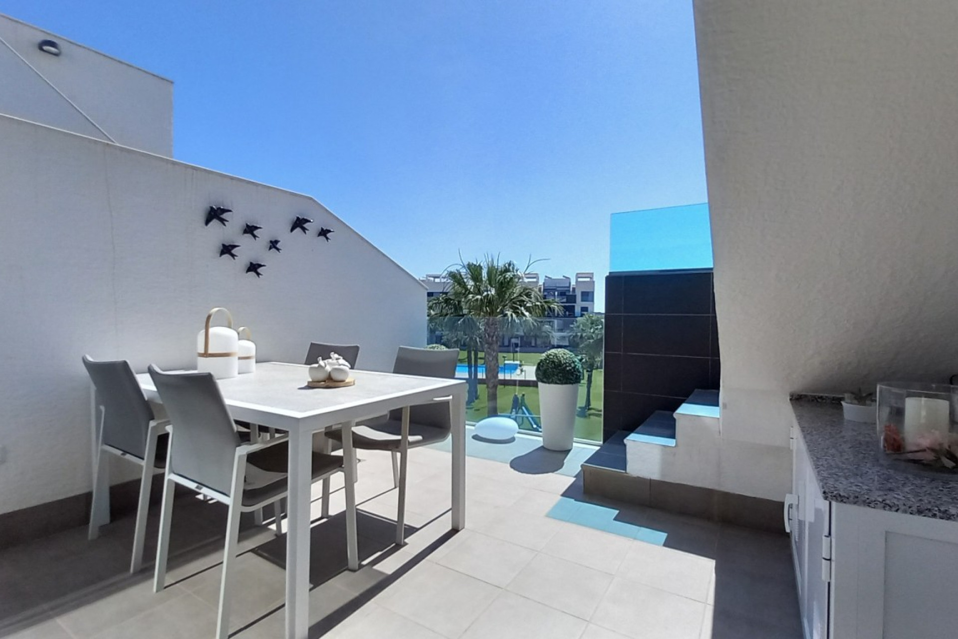 Resale - Penthouse - El Raso