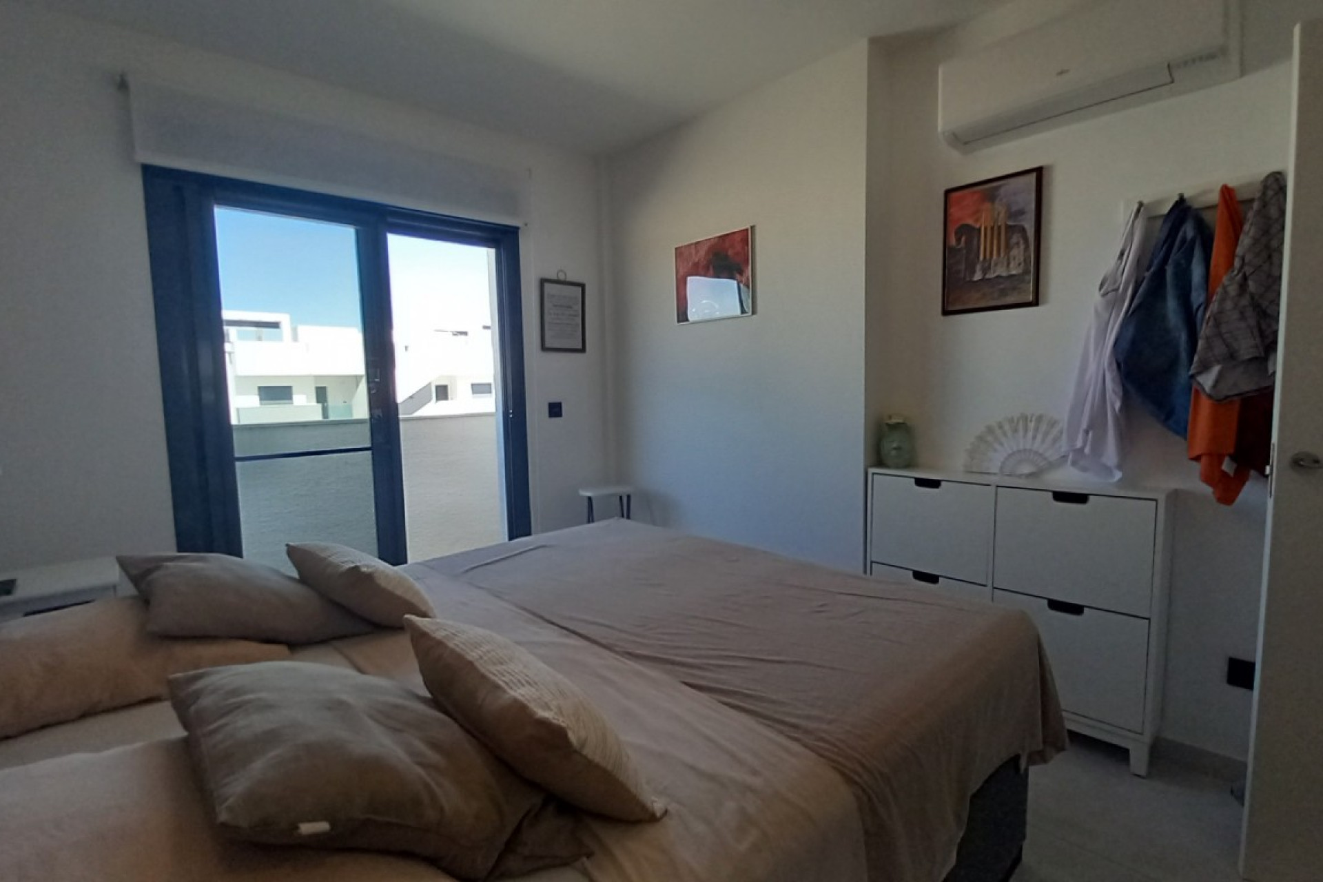 Resale - Penthouse - El Raso