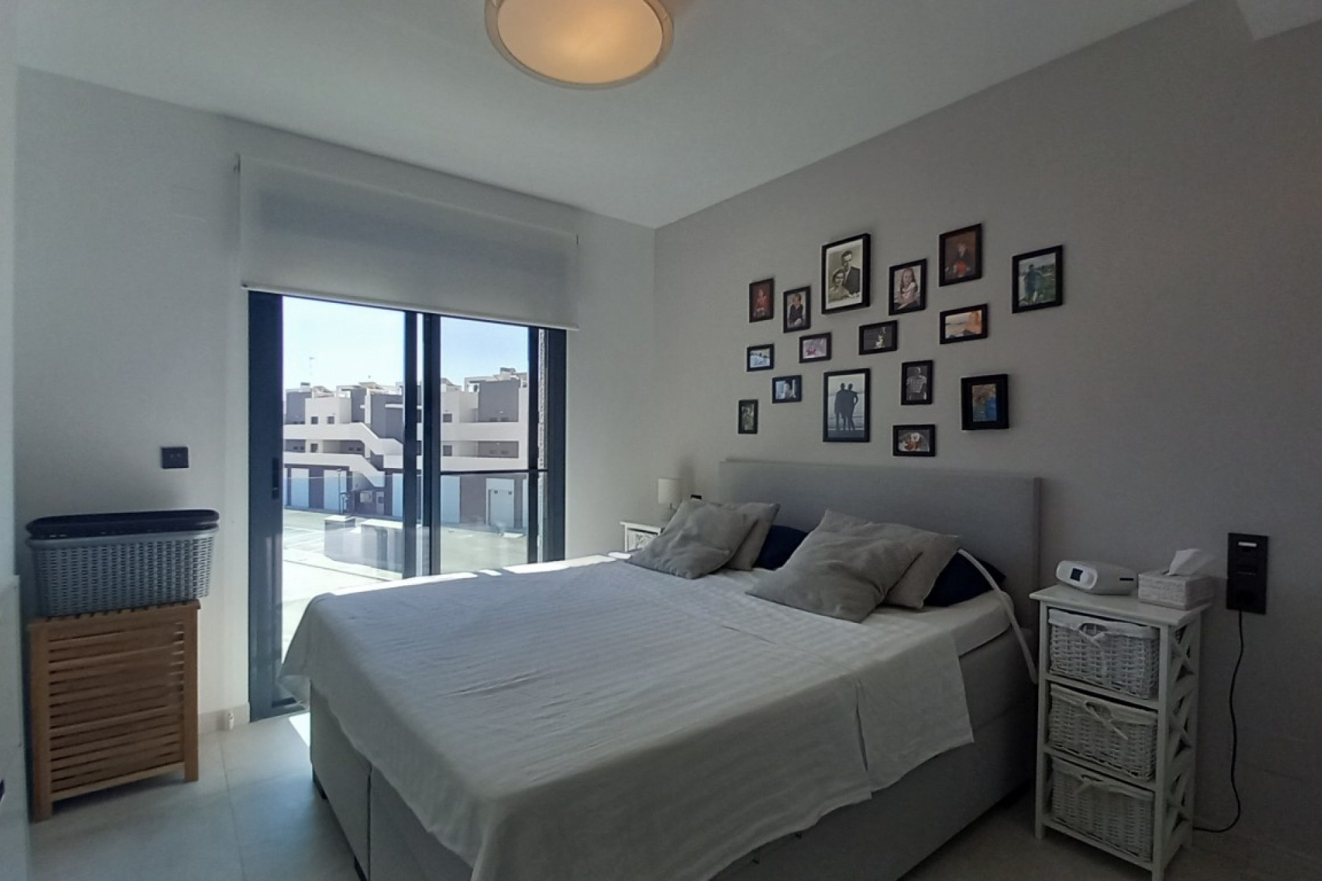 Resale - Penthouse - El Raso