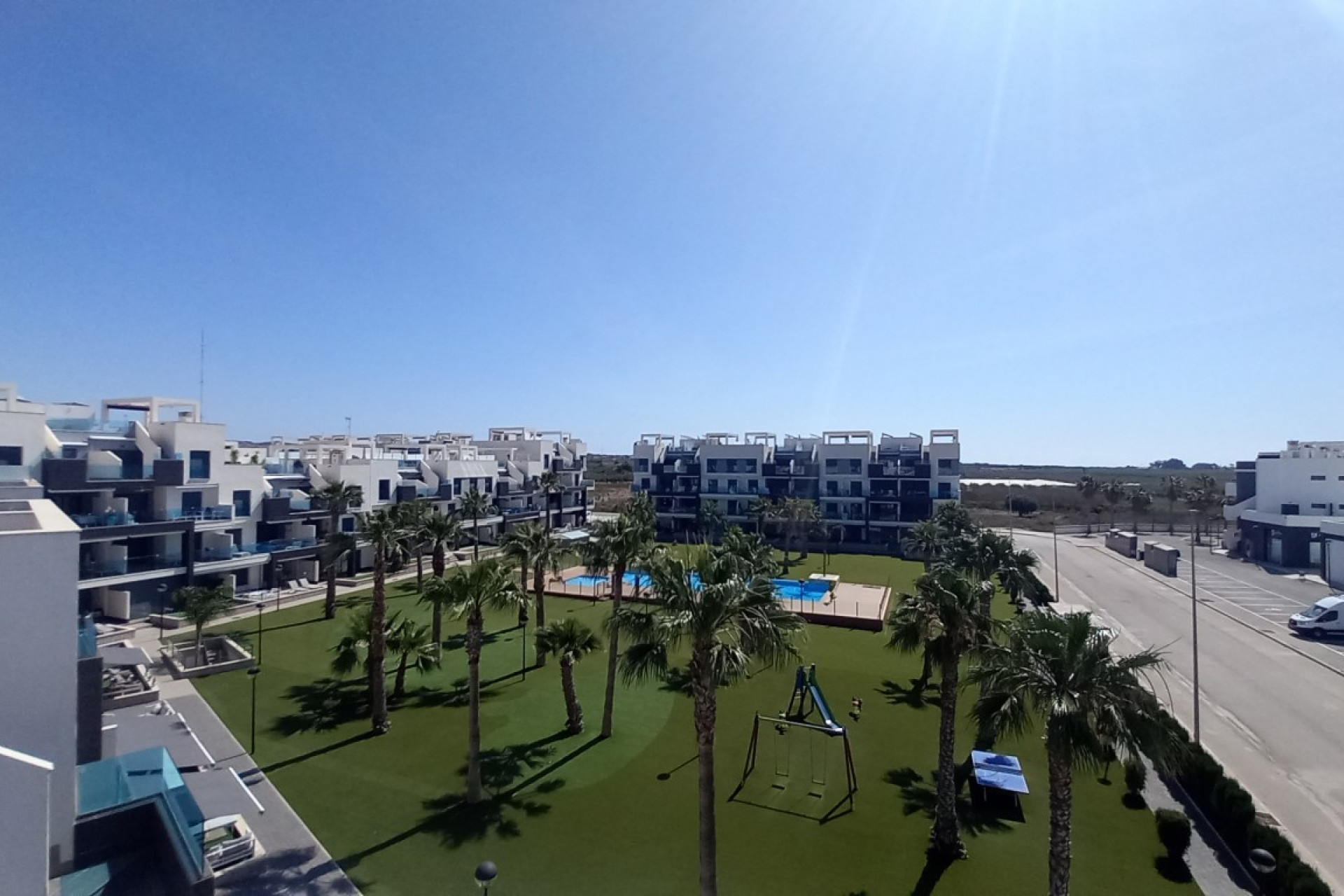 Resale - Penthouse - El Raso