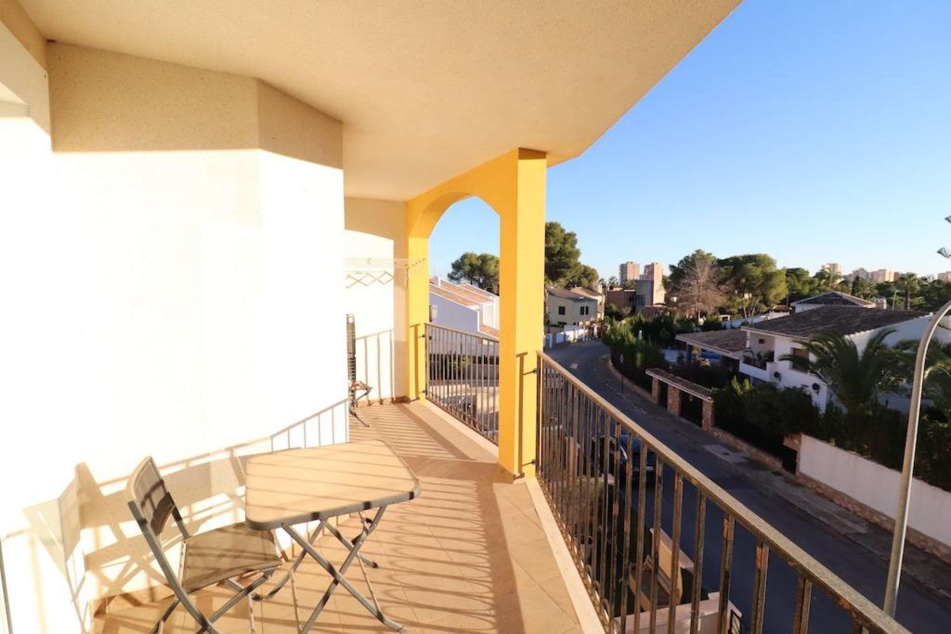 Resale - Penthouse - Orihuela Costa - Campoamor