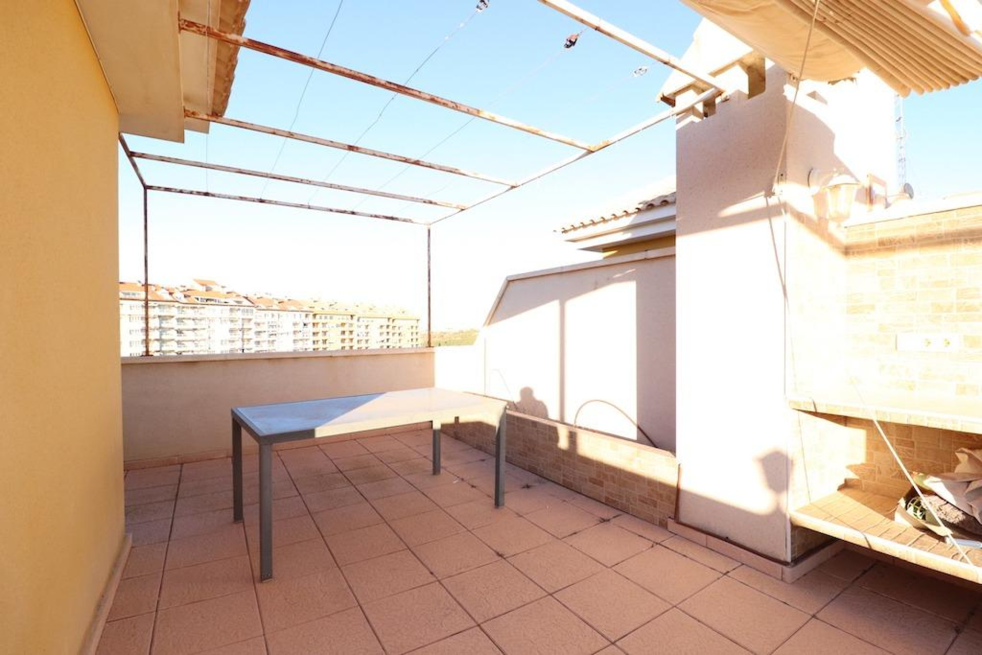 Resale - Penthouse - Orihuela Costa - Campoamor