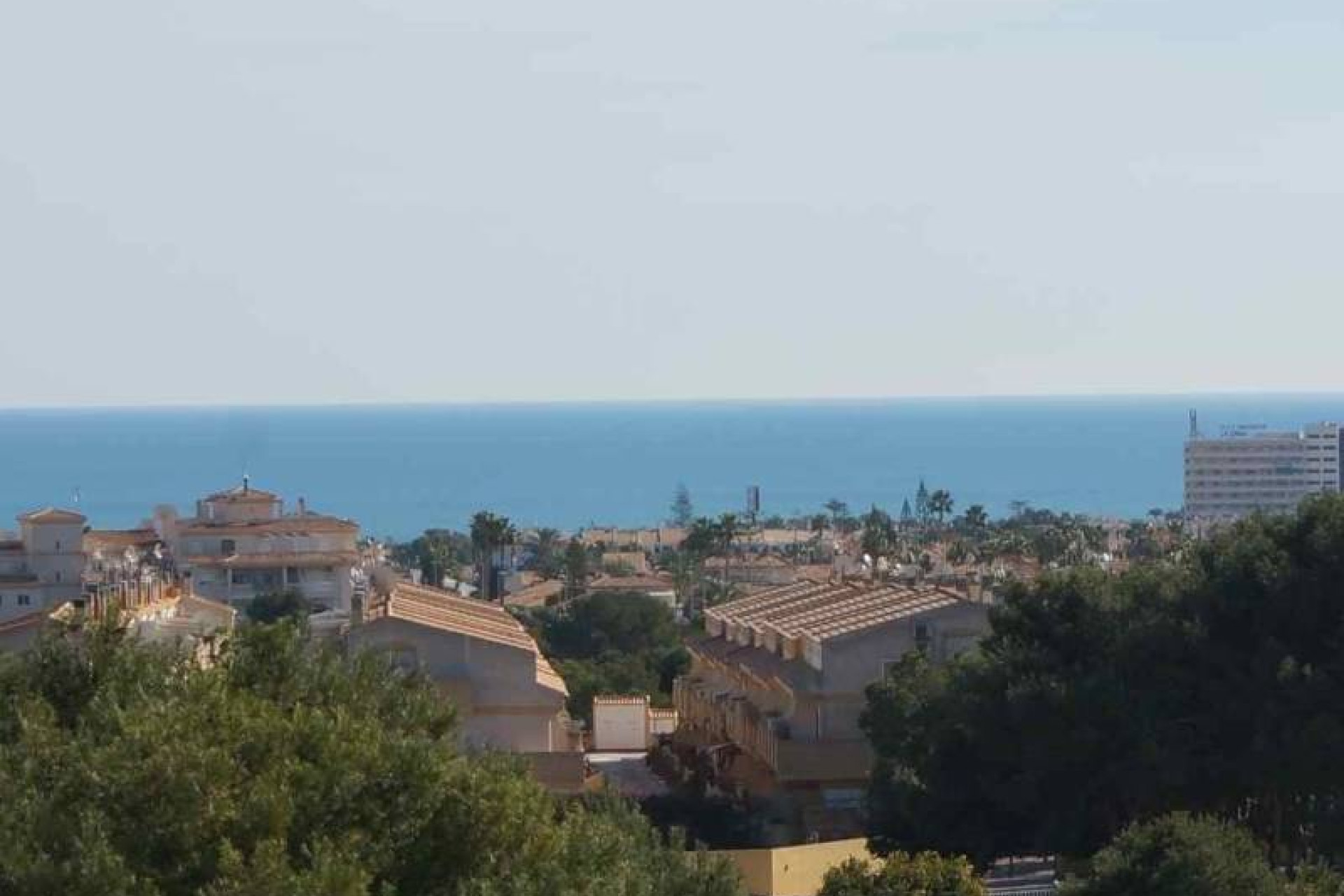 Resale - Penthouse - Orihuela Costa - Playa Flamenca