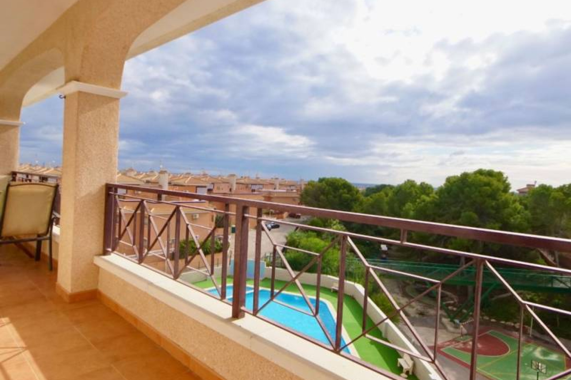 Resale - Penthouse - Orihuela Costa - Playa Flamenca