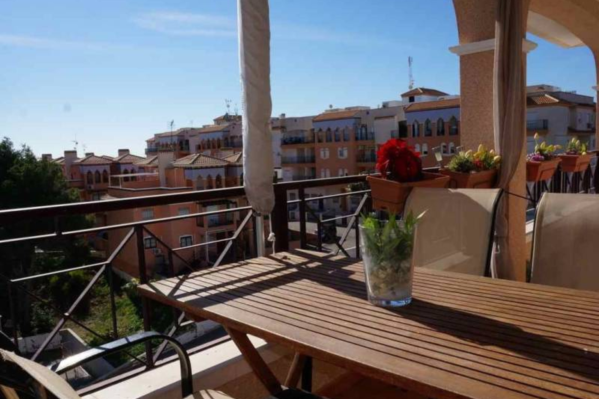 Resale - Penthouse - Orihuela Costa - Playa Flamenca