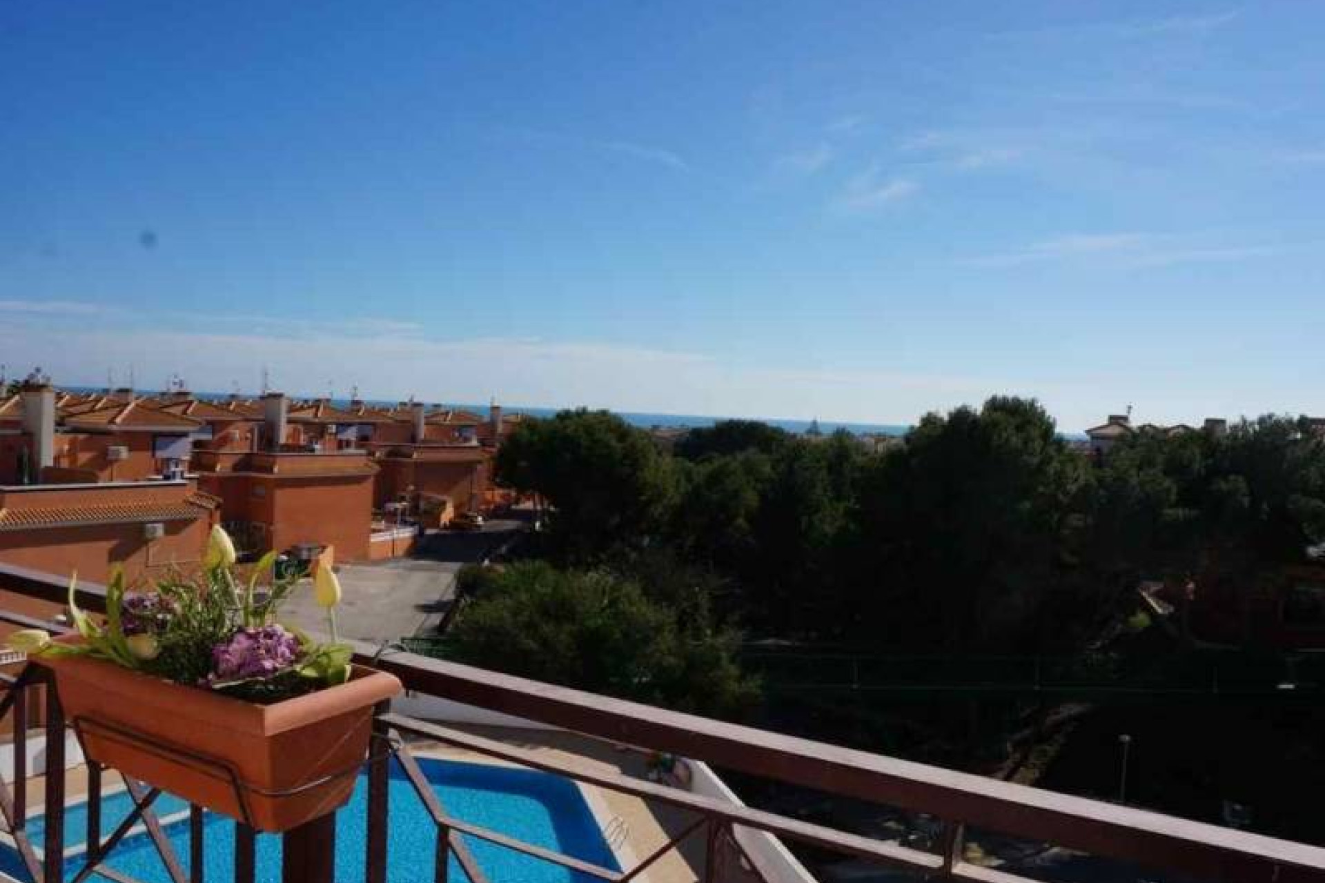 Resale - Penthouse - Orihuela Costa - Playa Flamenca