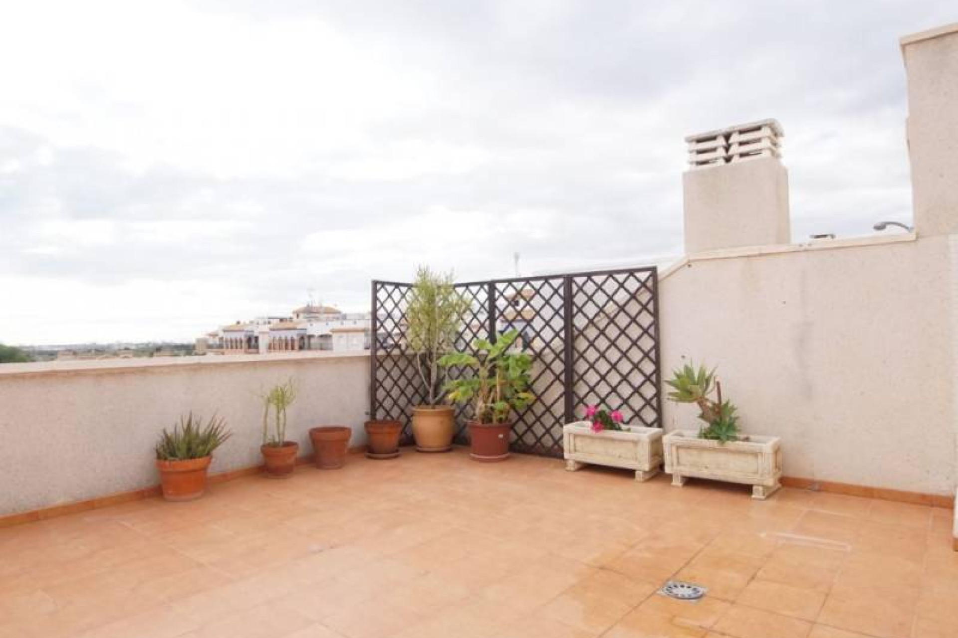 Resale - Penthouse - Orihuela Costa - Playa Flamenca