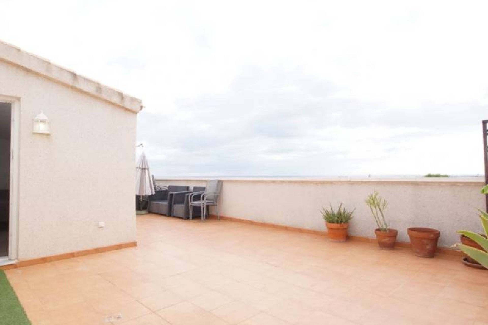 Resale - Penthouse - Orihuela Costa - Playa Flamenca