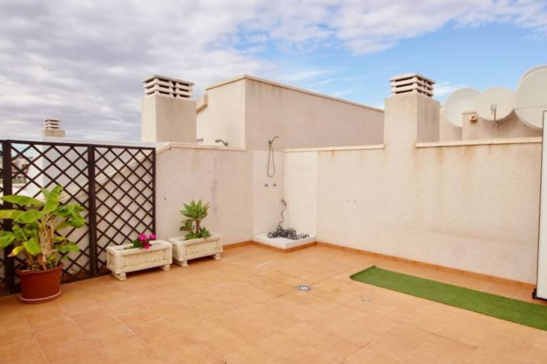 Resale - Penthouse - Orihuela Costa - Playa Flamenca