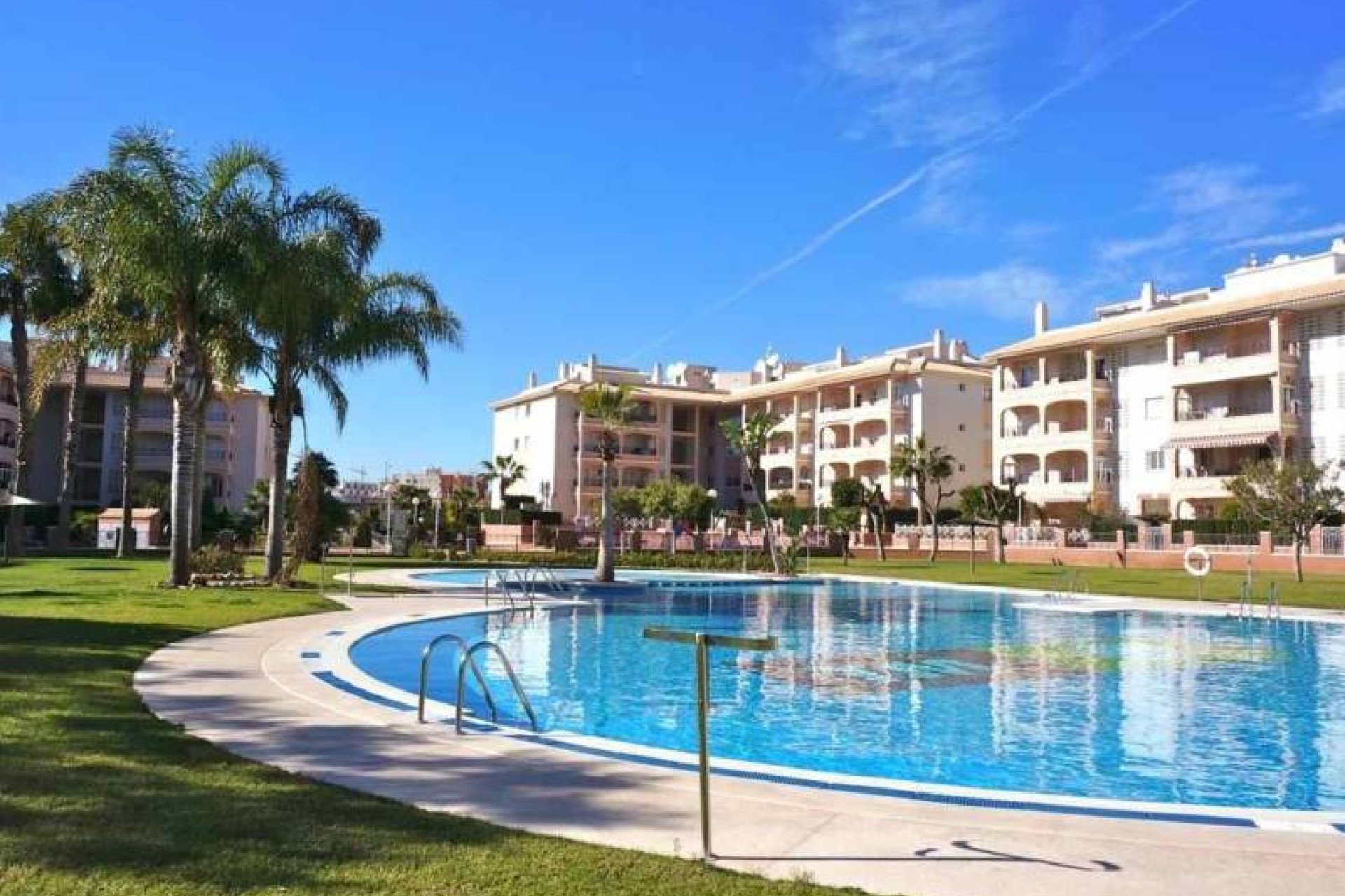 Resale - Penthouse - Orihuela Costa - Playa Flamenca