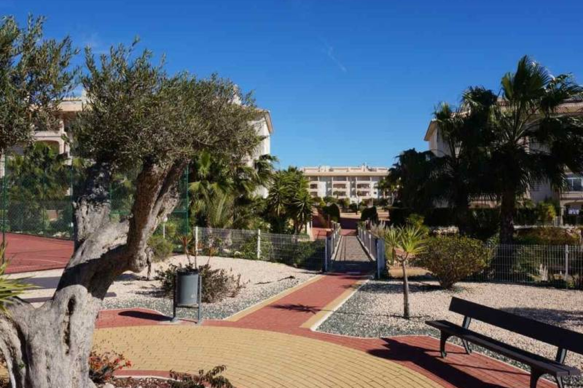 Resale - Penthouse - Orihuela Costa - Playa Flamenca