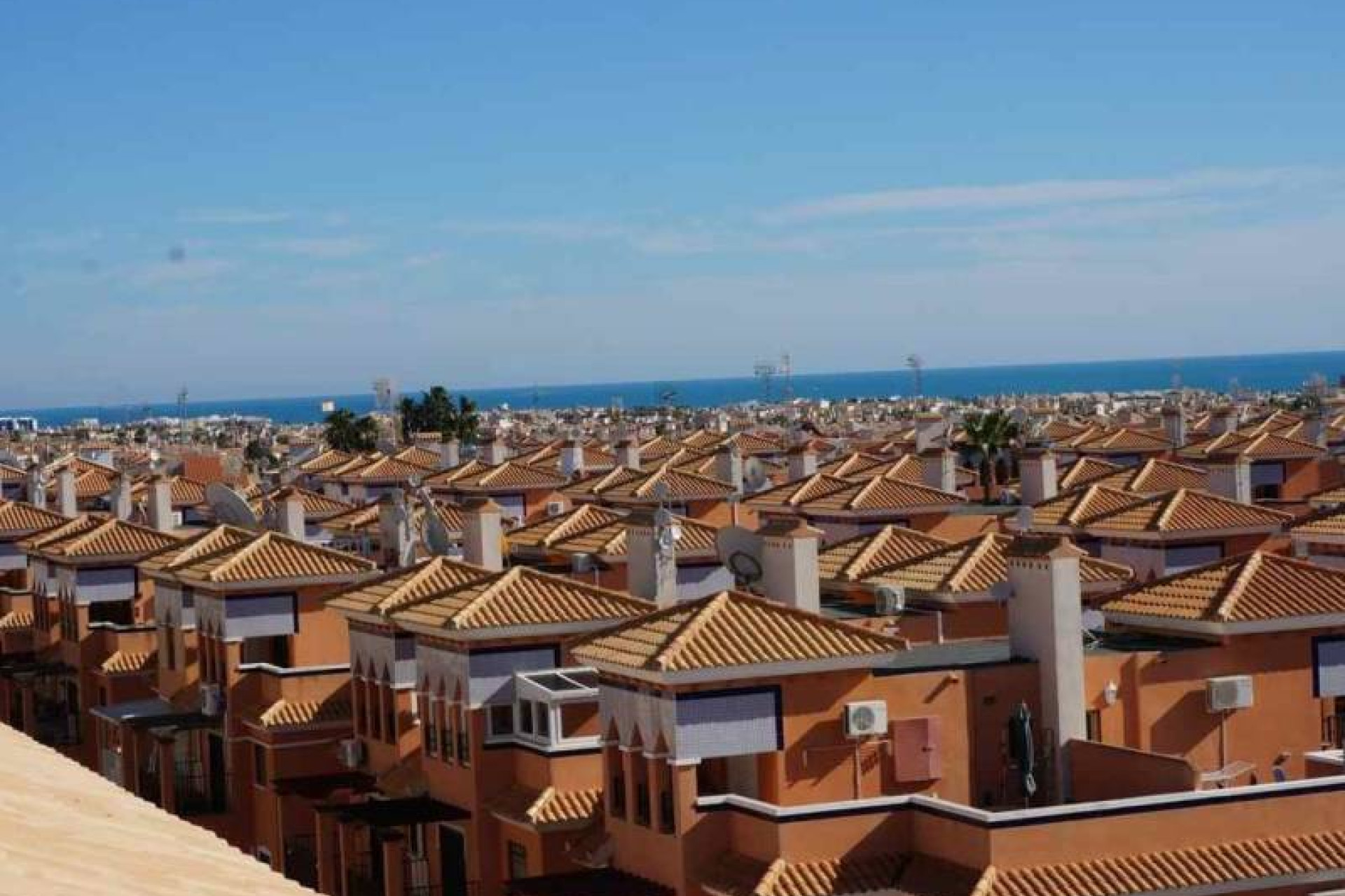 Resale - Penthouse - Orihuela Costa - Playa Flamenca