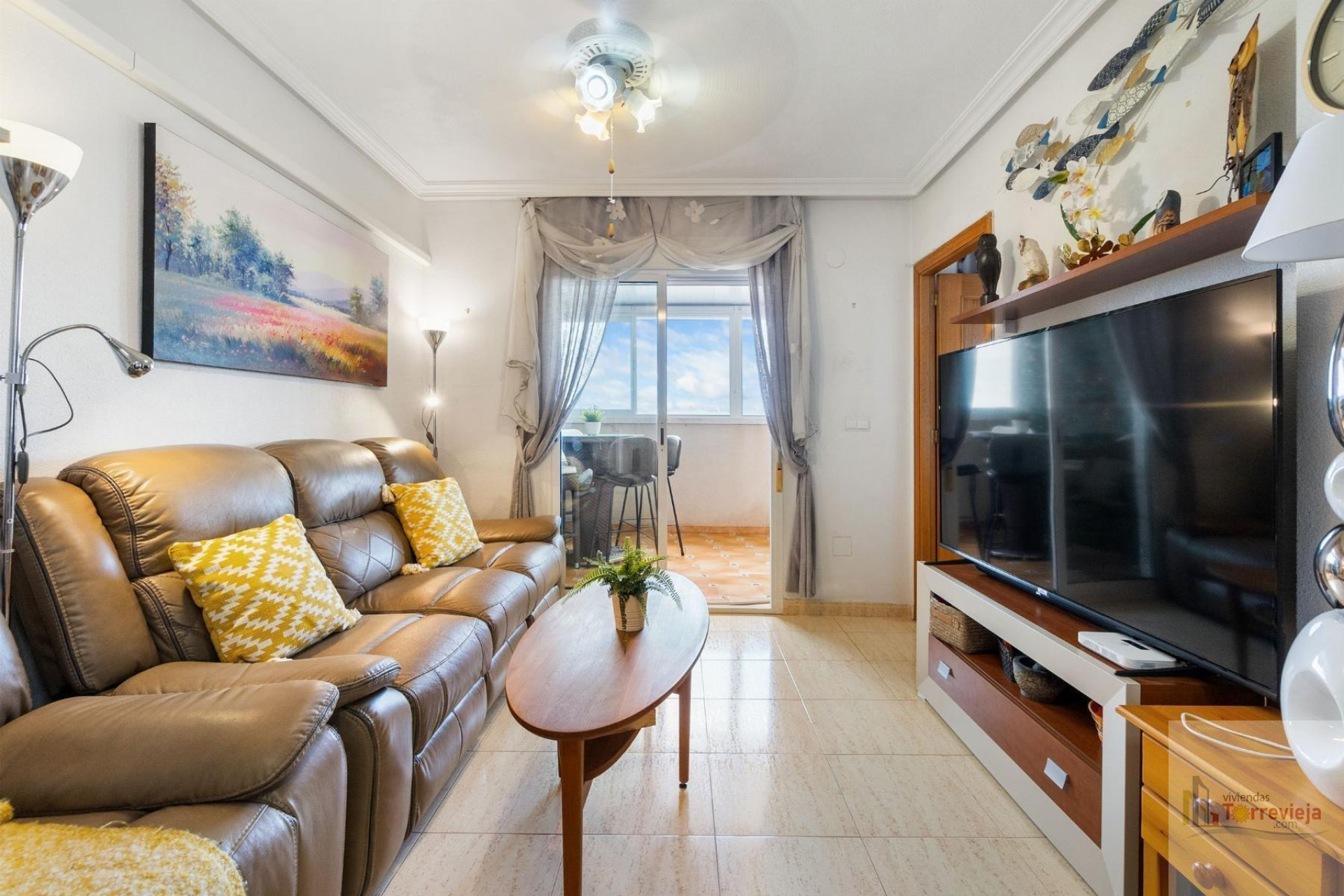 Resale - Penthouse - Torrevieja - Centro